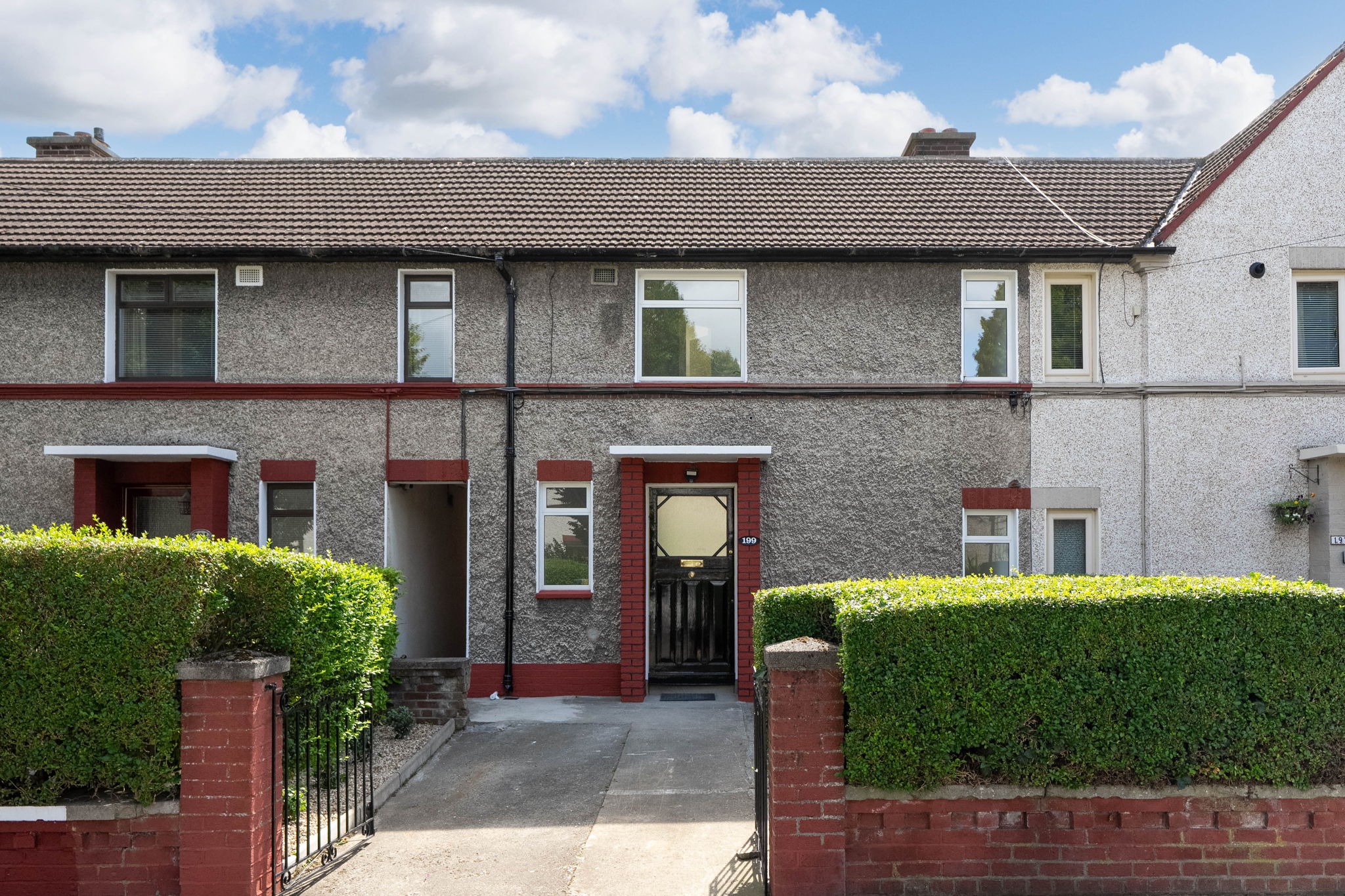 199 Corrib Road, Terenure, Dublin 6w