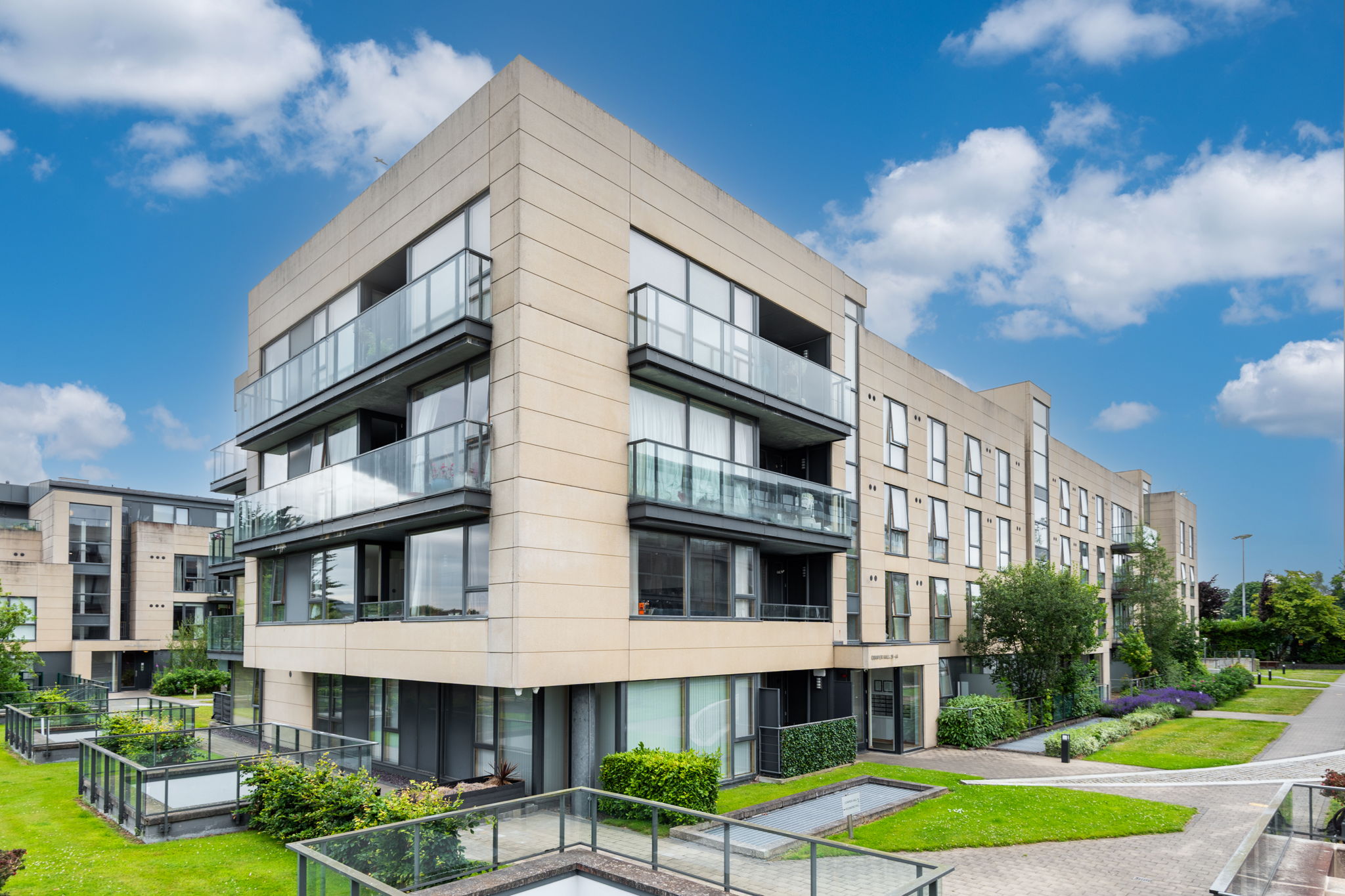 33 Cowper Hall, Mount St. Annes, Milltown, Dublin 6