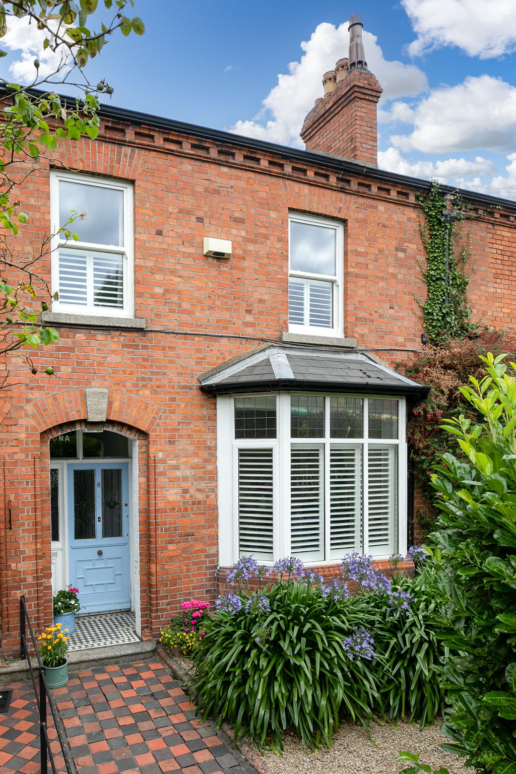 8 Kenilworth Park, Harold's Cross, Dublin 6W 