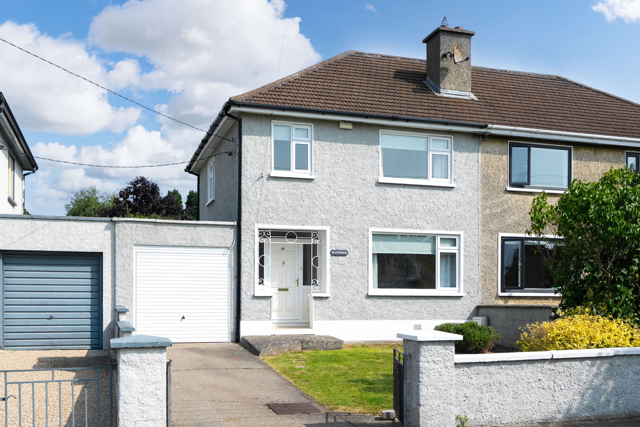 52 Cedarmount Road, Mount Merrion, County Dublin 