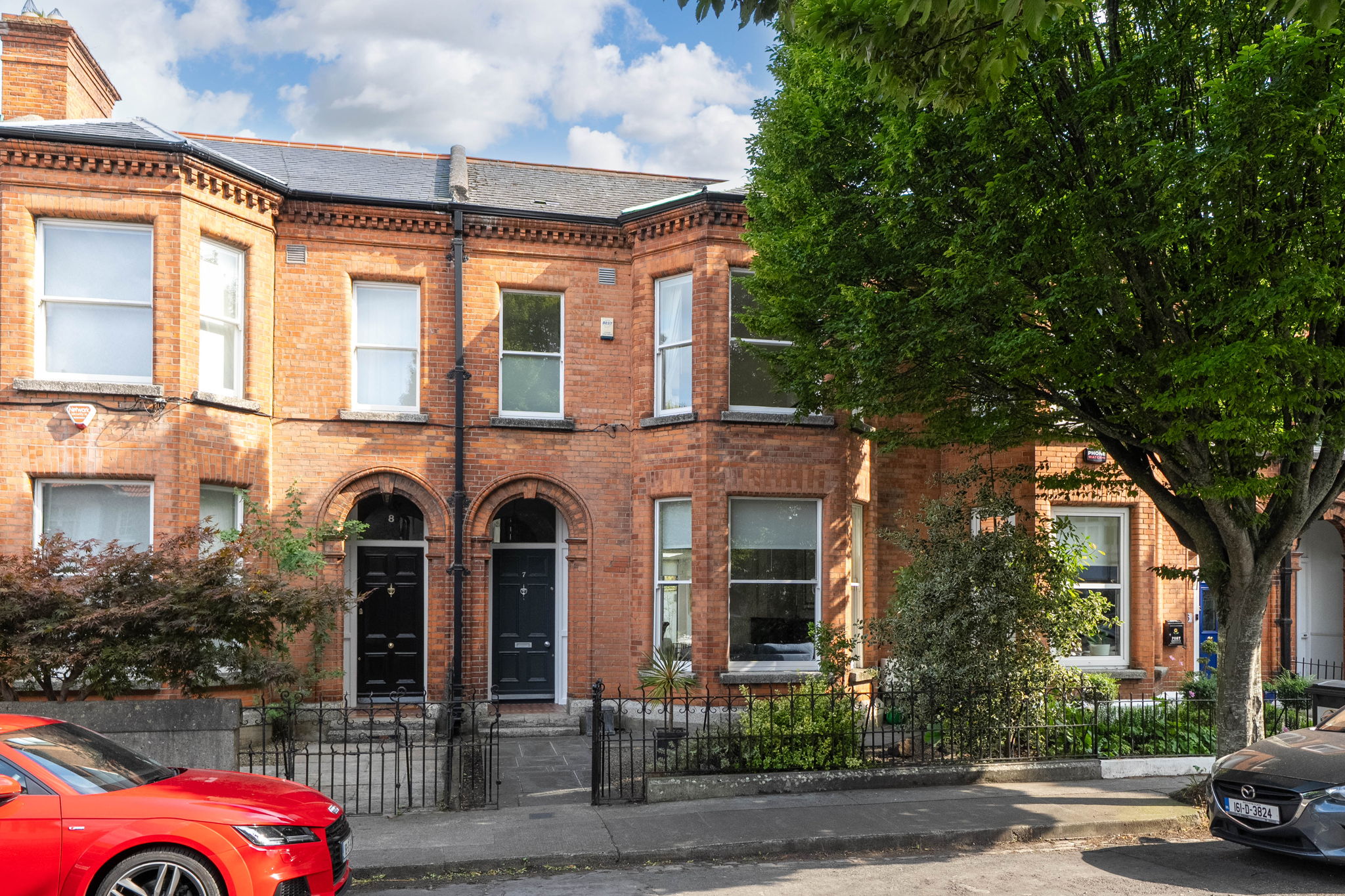 7 Auburn Avenue, Donnybrook, Dublin 4, D04 W2C2