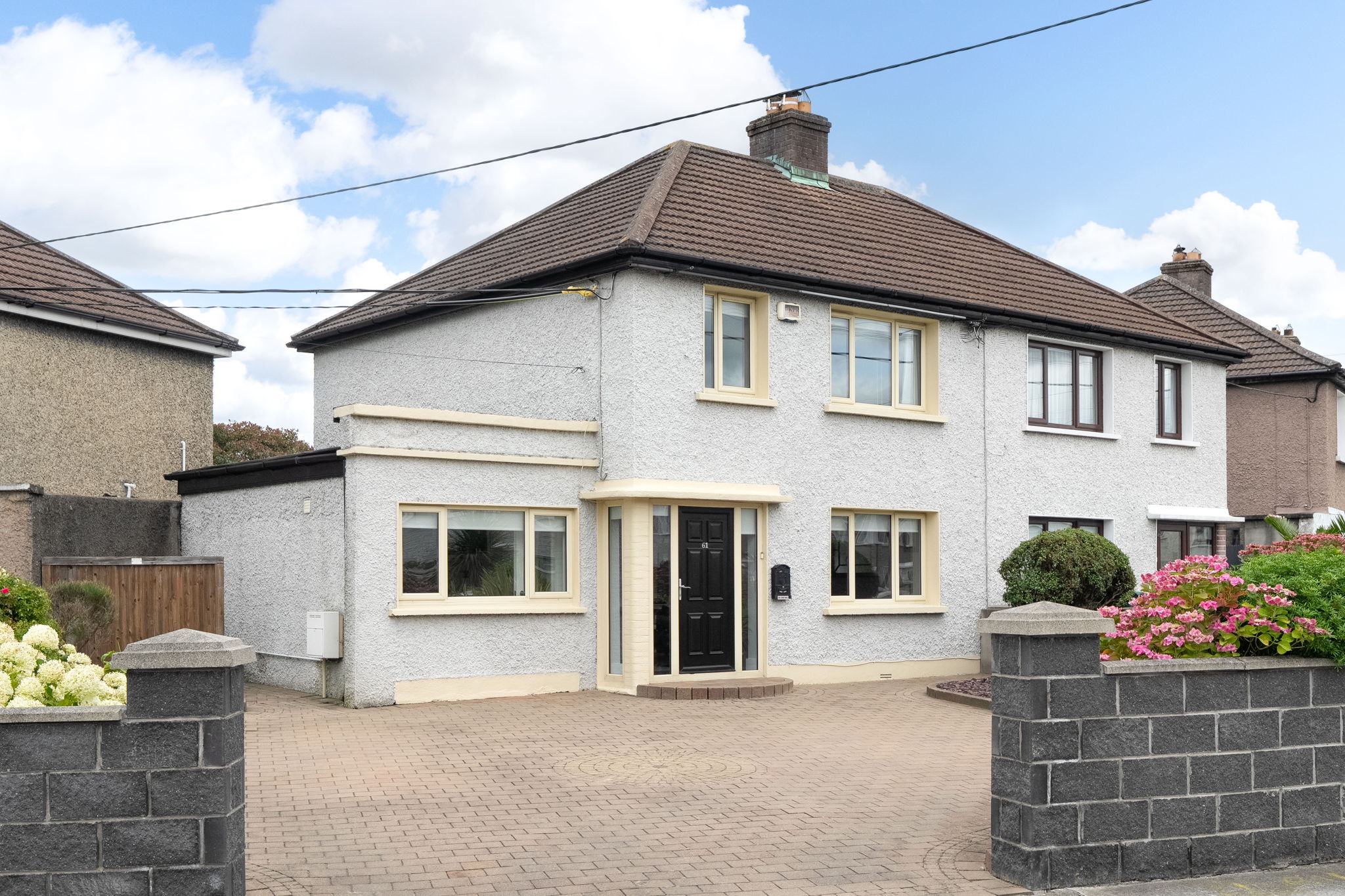 61 St. Mary's Park, Walkinstown, Dublin 12
