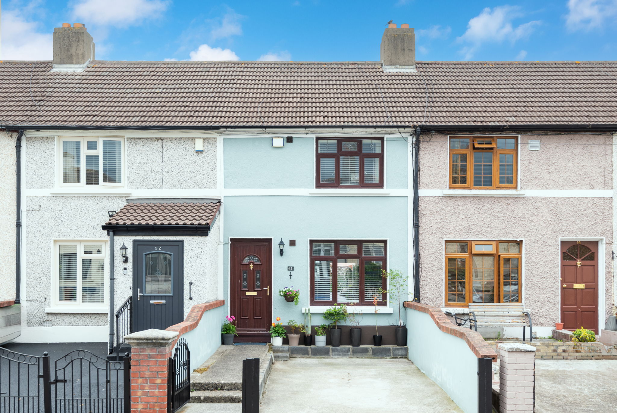 13 Kilfenora Road, Kimmage, Dublin 12