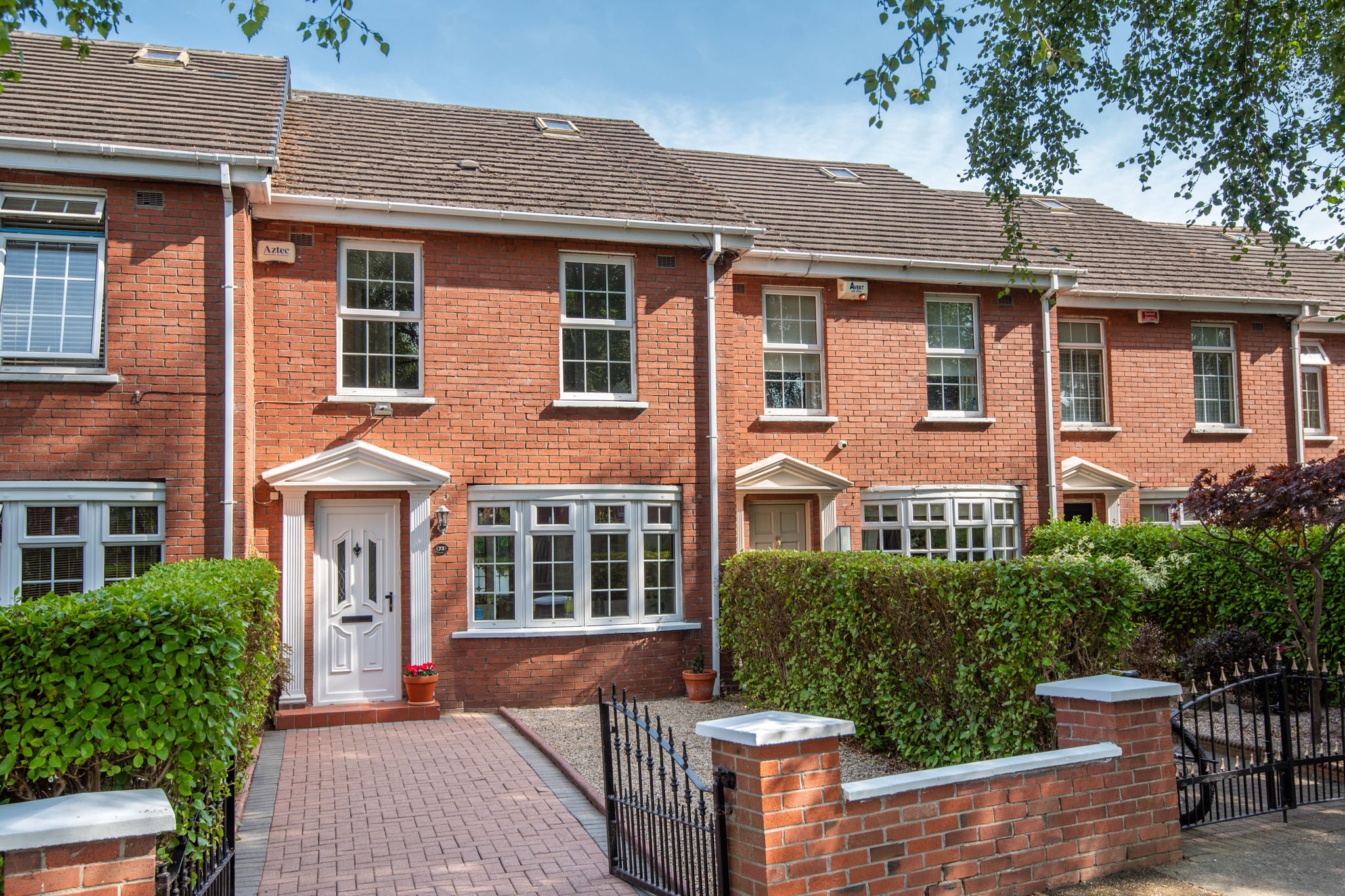73 Brookfield, Kimmage, Dublin 12