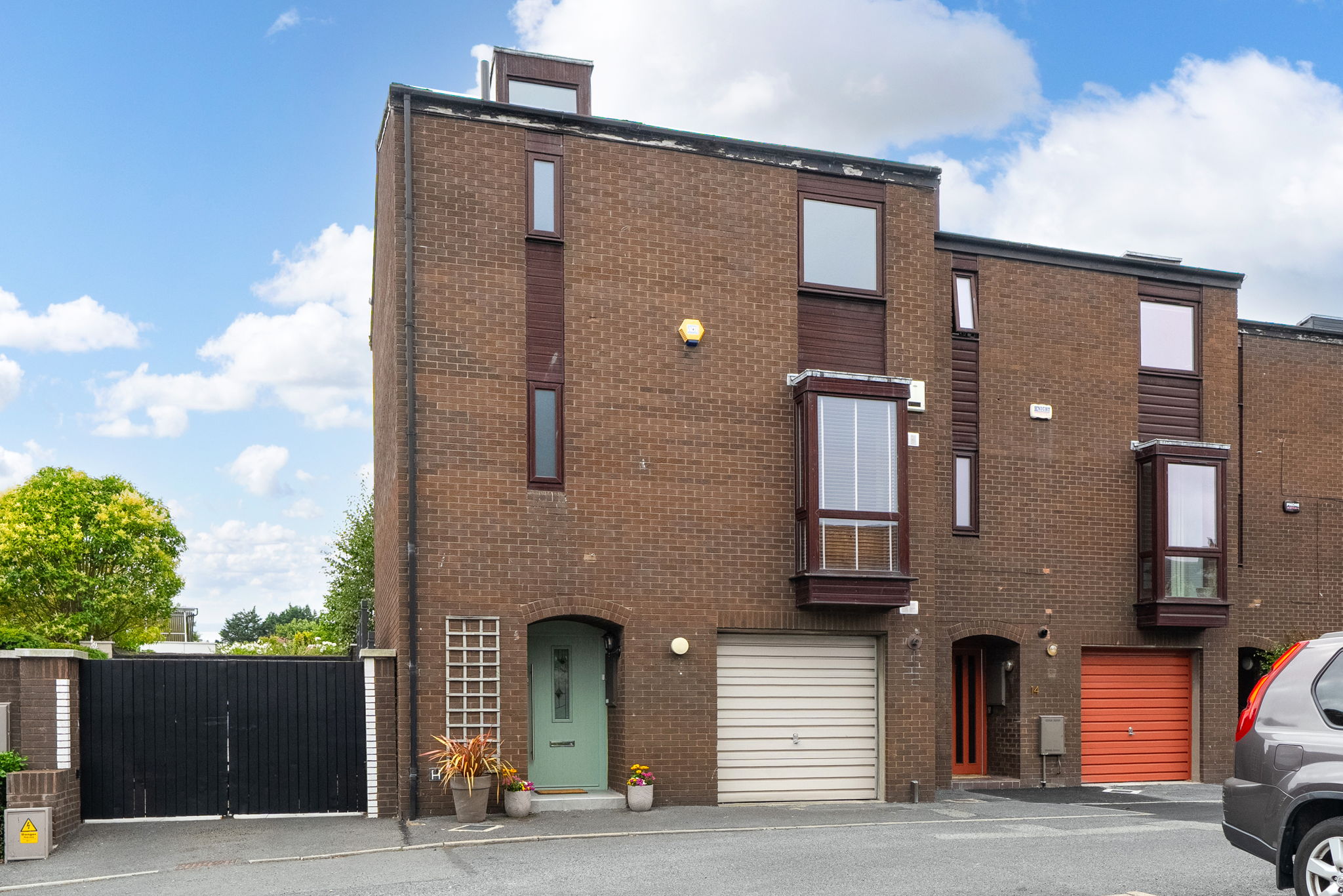 13 Leeson Village, Donnybrook, Dublin 4, D04 K8K0