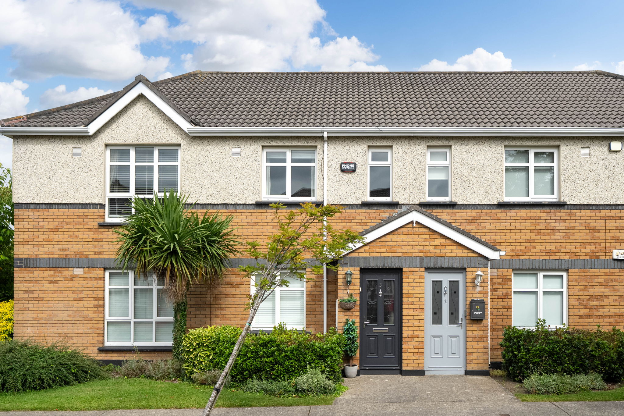 3 Parklands Court, Ballycullen, Dublin 24, D24 NR50