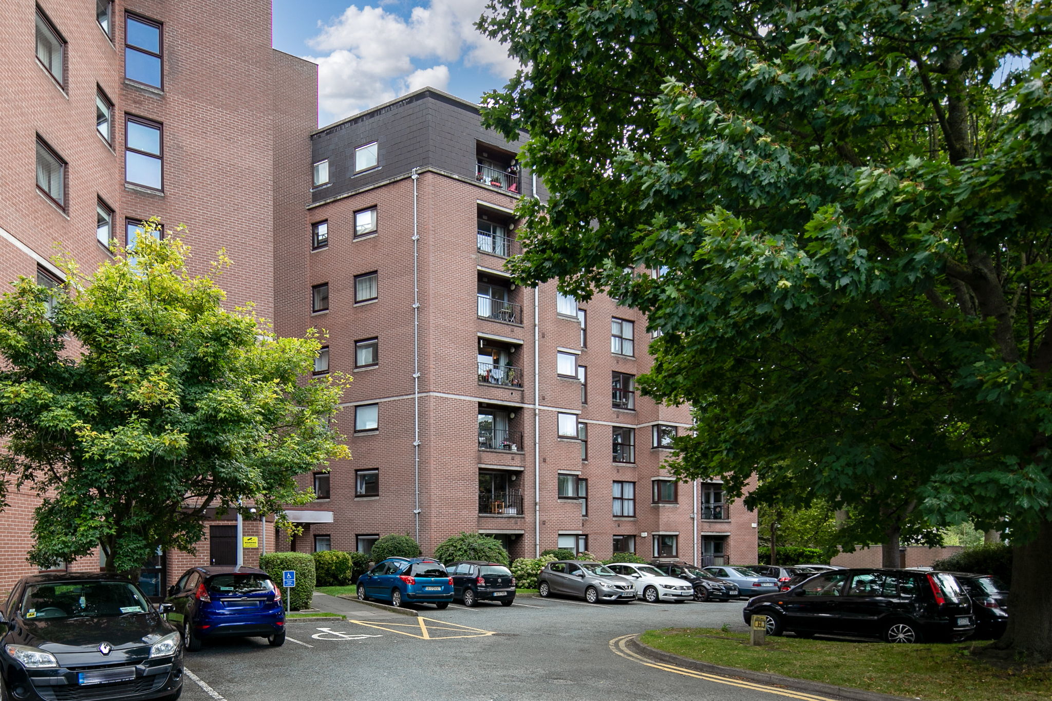 25 Willbrook House, Northbrook Avenue, Ranelagh, Dublin 6, D06VW35