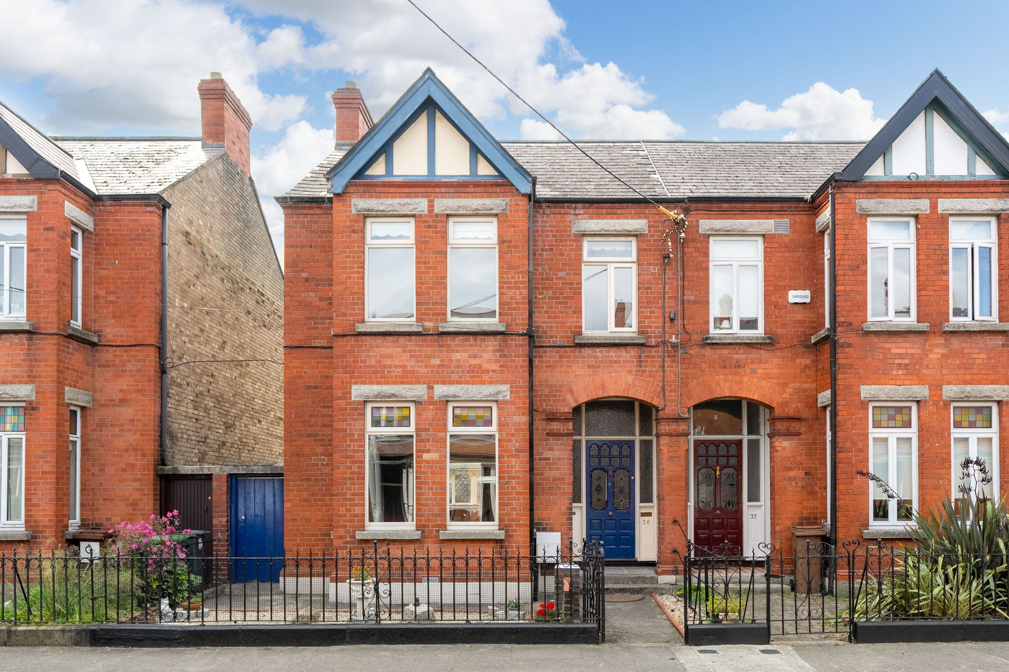 36 Casimir Road, Harold's Cross, Dublin 6W