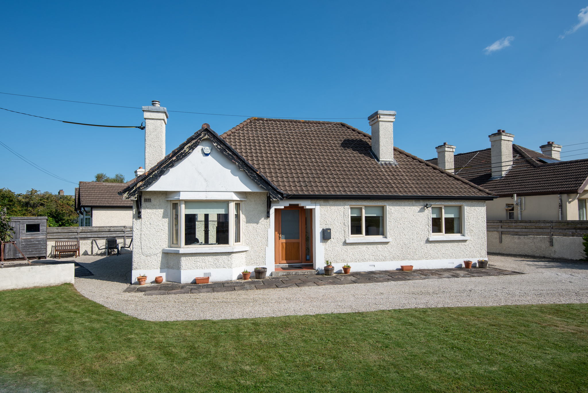 40 Woodlawn Park, Churchtown, Dublin 14