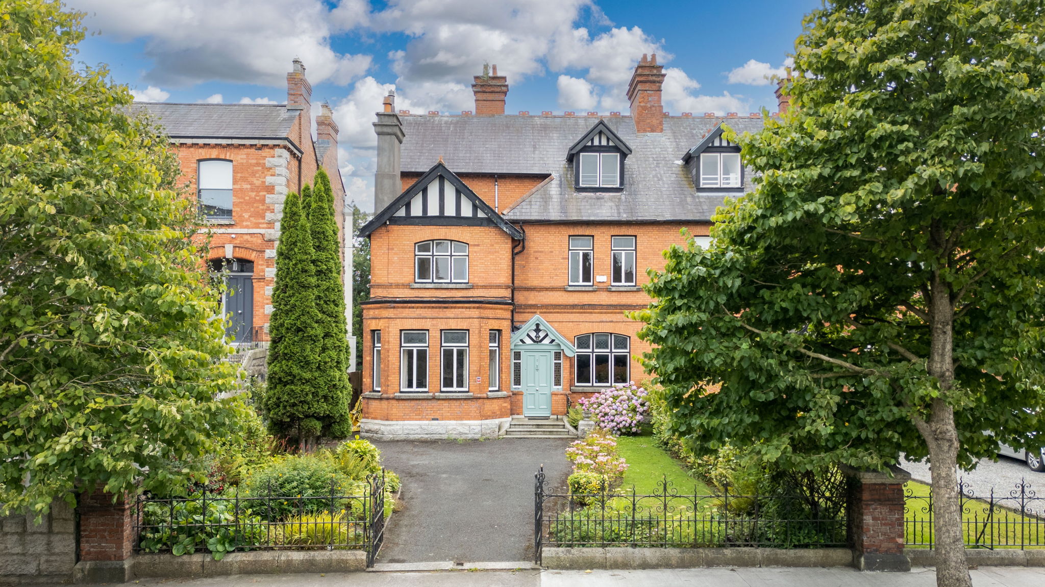 7 Bushy Park Road, Rathgar, Dublin 6