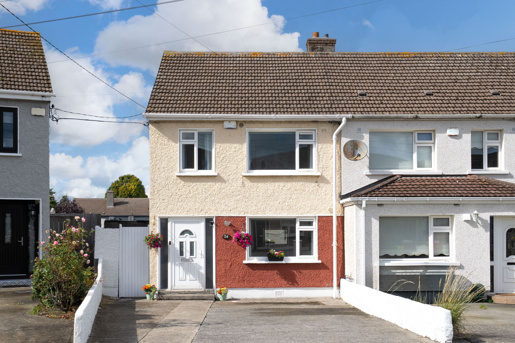 34 Saint Anthony's Crescent, Greenhills, Dublin 12, D12 F7H6