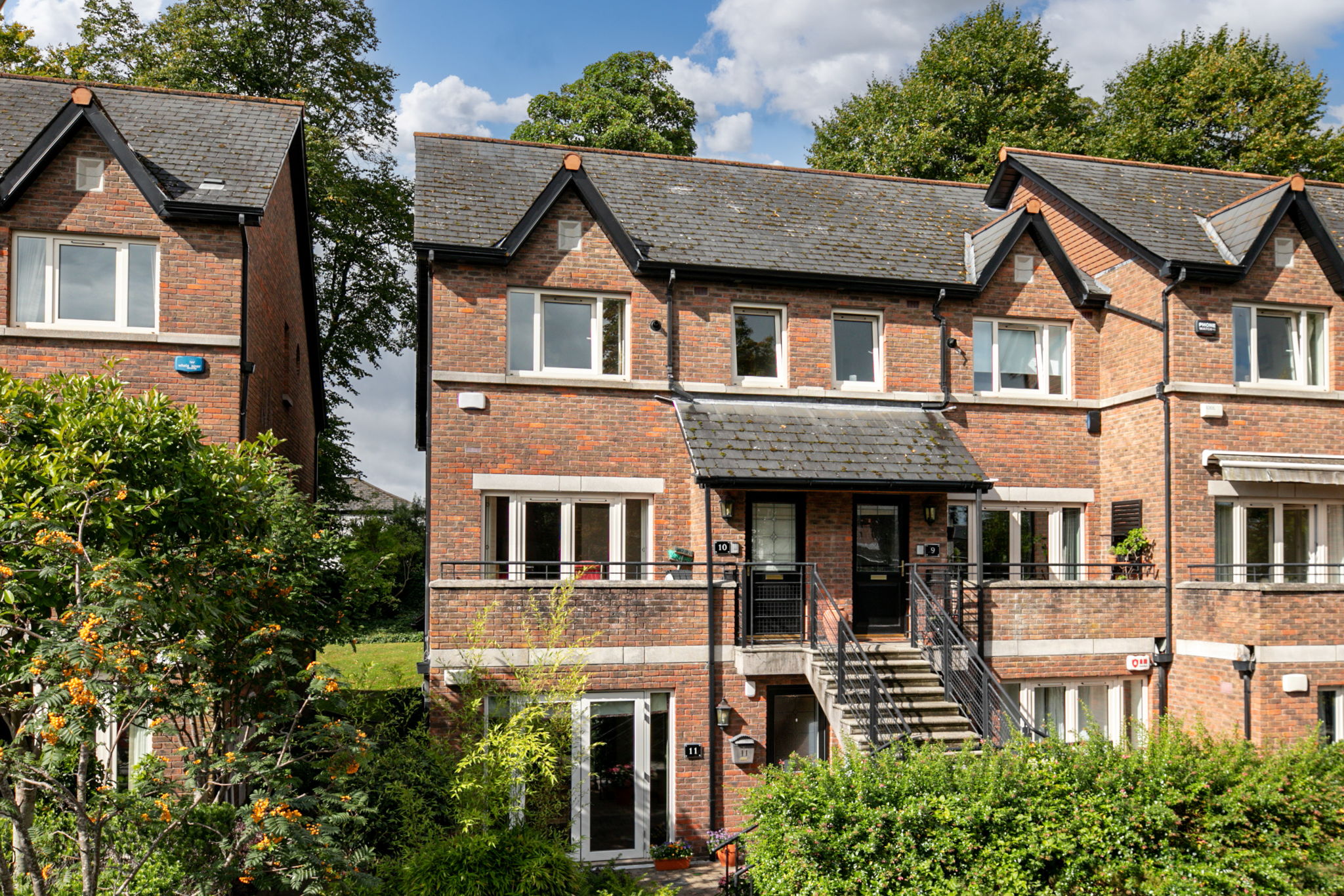 11 Woodview, Mount Merrion Avenue, Blackrock, County Dublin