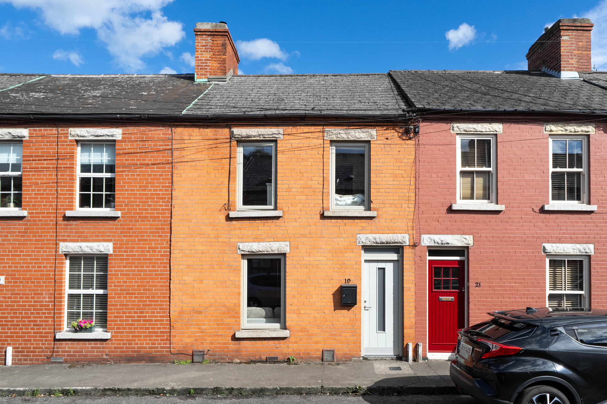 19 Cambridge Avenue, Ringsend, Dublin 4