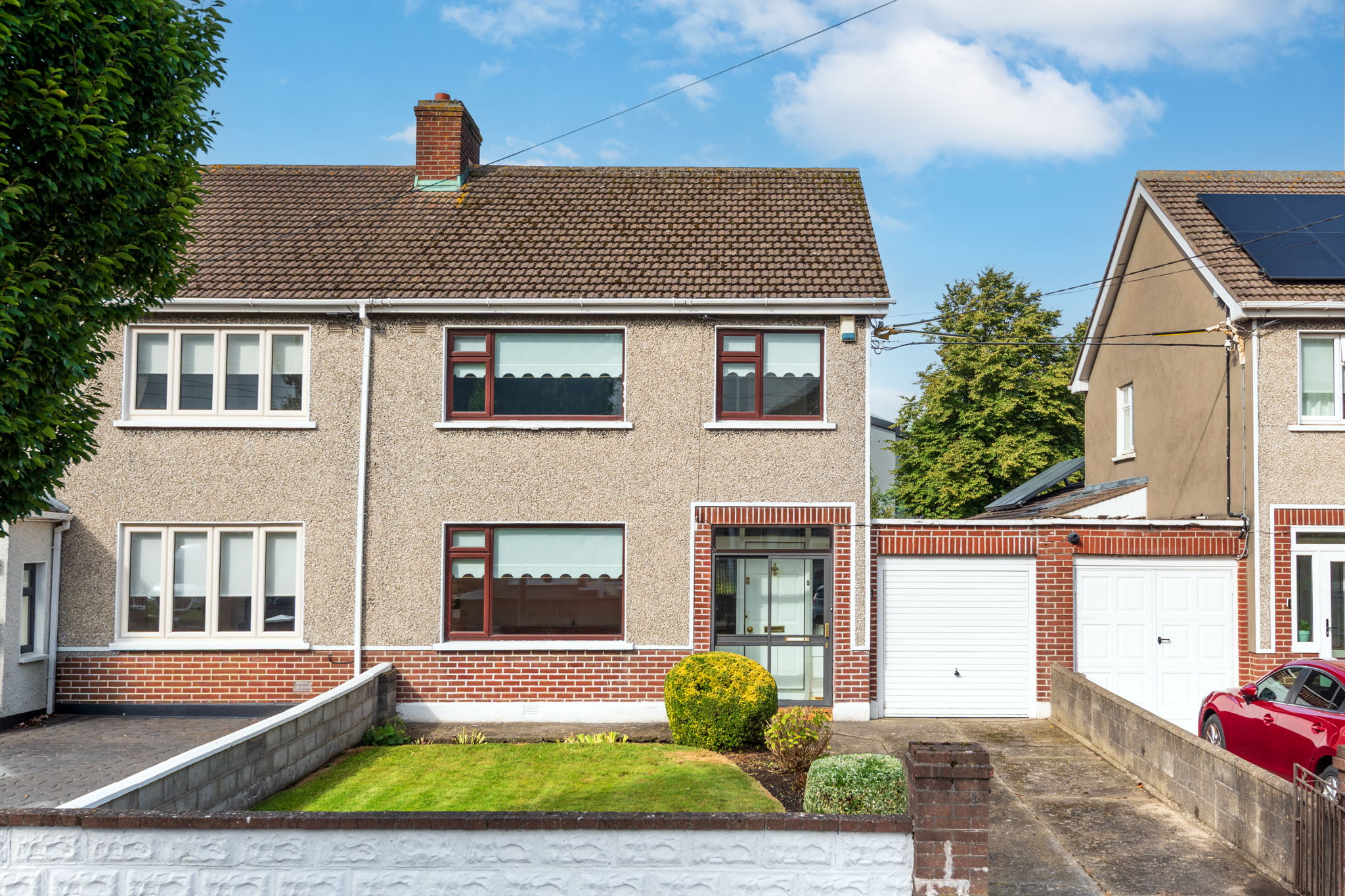 44 Fernhill Road, Manor Estate, Terenure, Dublin 12
