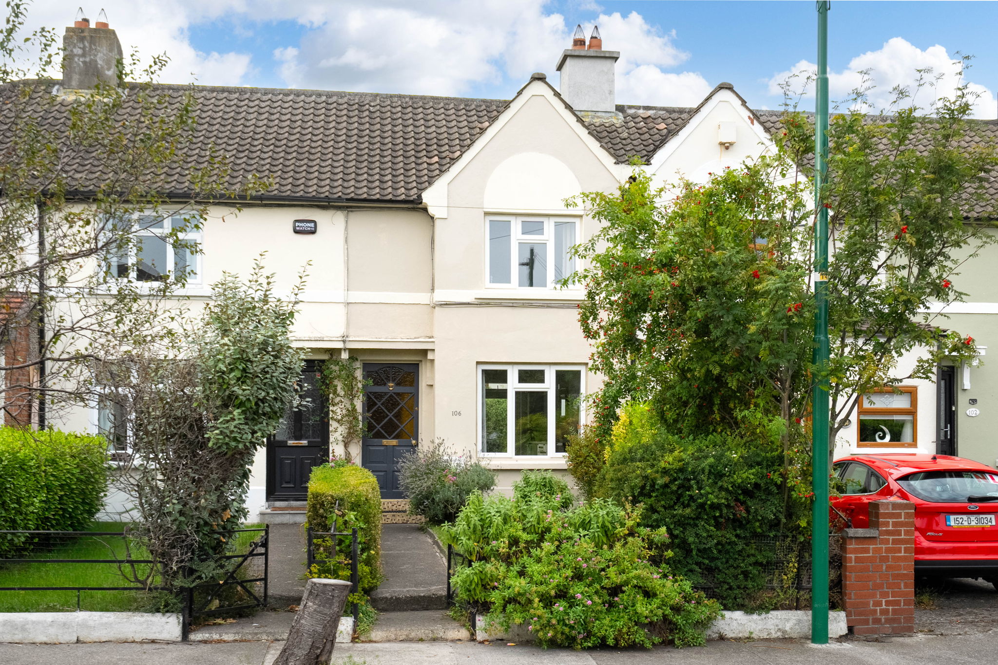 106 Downpatrick Road, Crumlin, Dublin 12, D12 XF2W