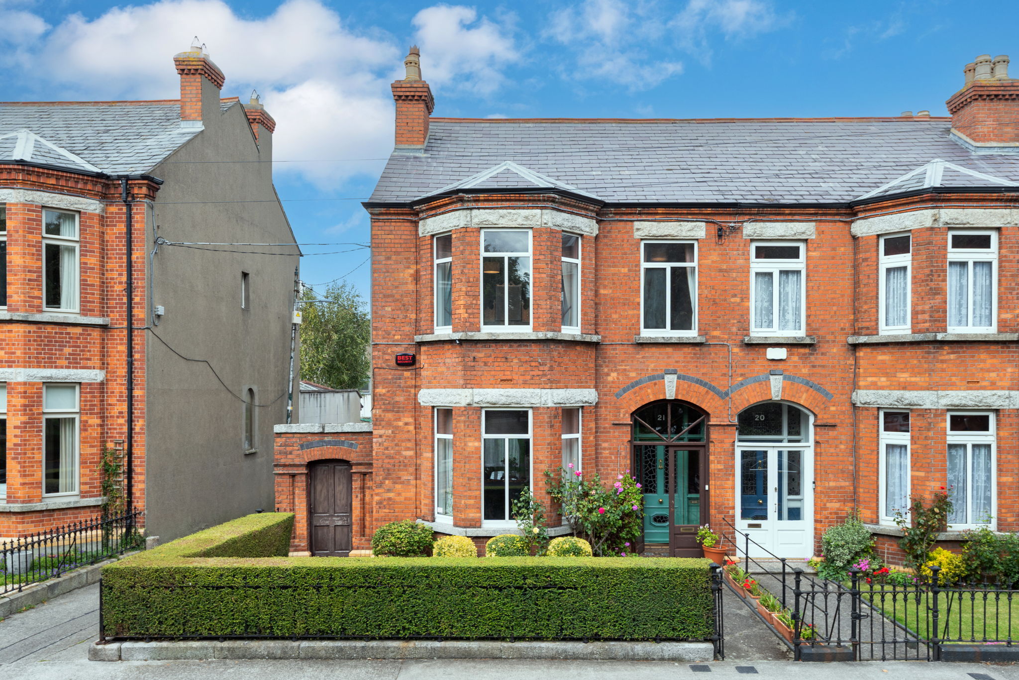 21 Eaton Square, Terenure, Dublin 6W