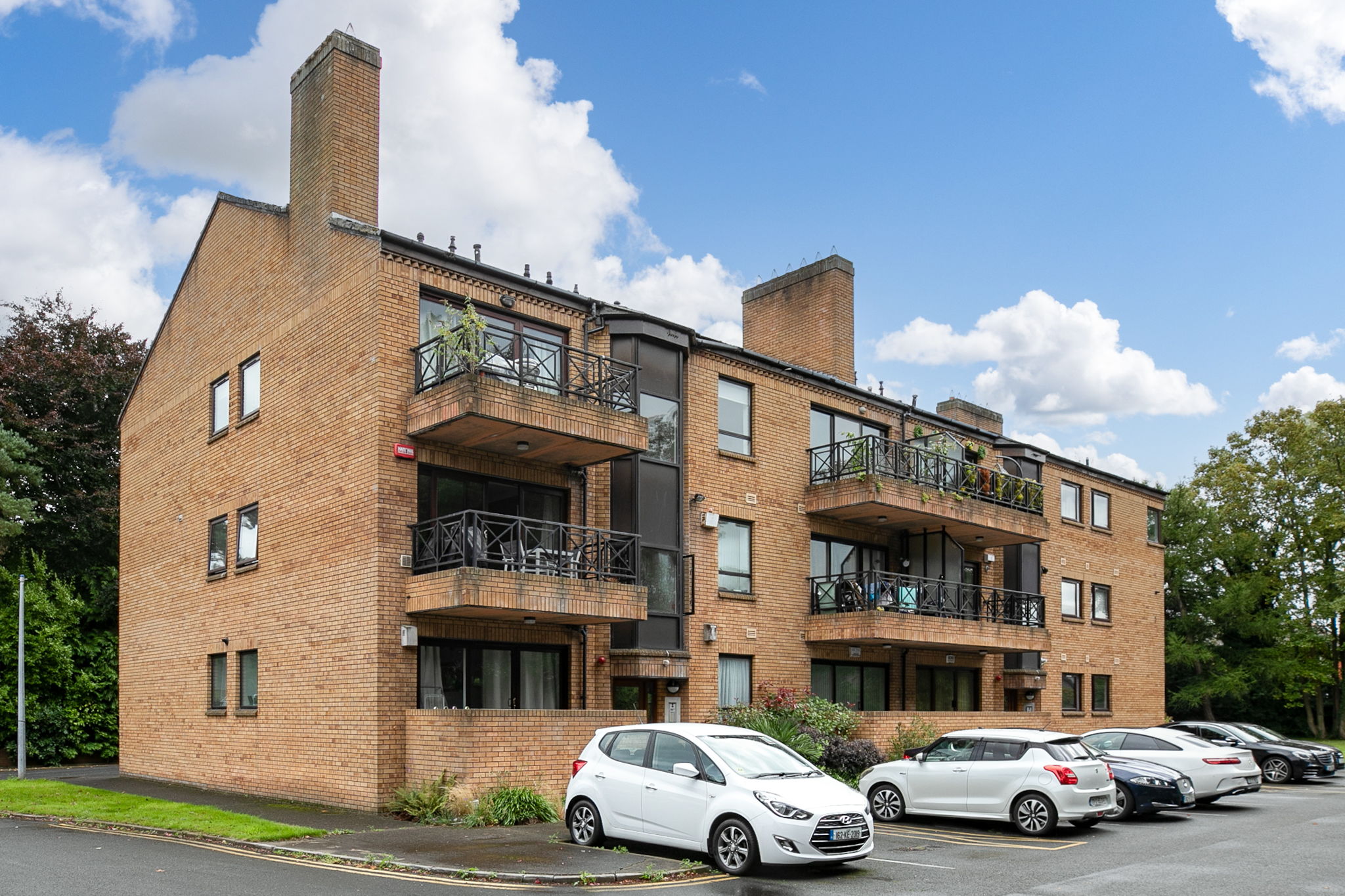 Apartment 4, Hazelbrook, Terenure, Dublin 6W, D6W YV59