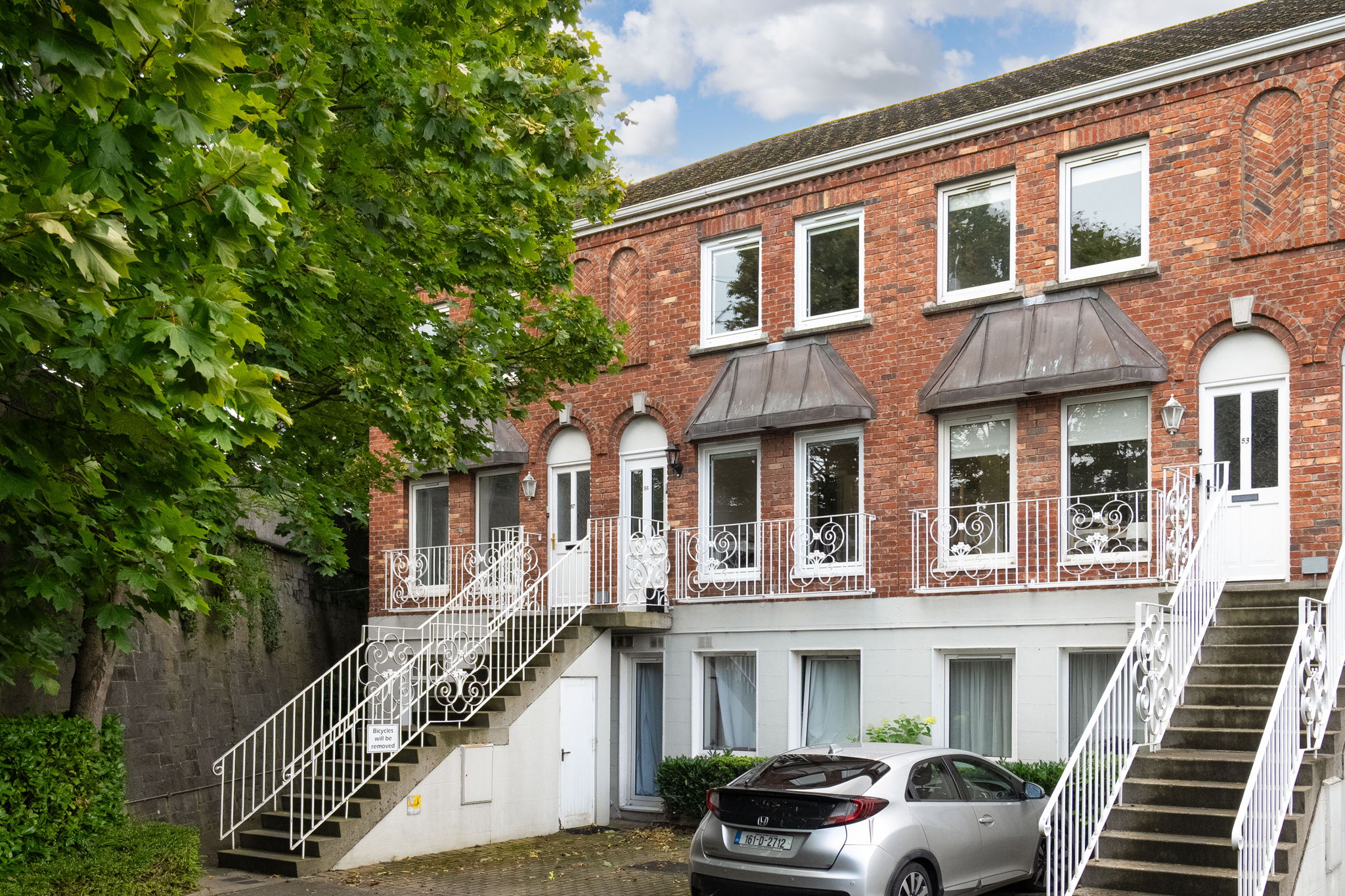 56 Dexter Terrace, Northbrook Road, Ranelagh