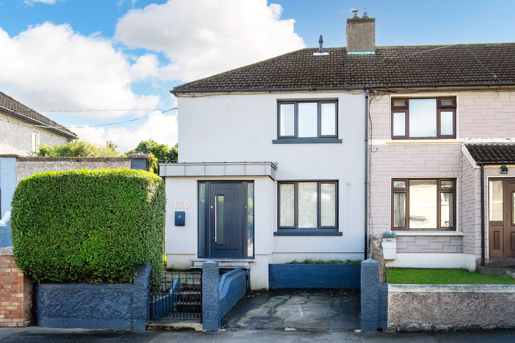170 Captains Road, Crumlin, Dublin 12, D12 RPV2