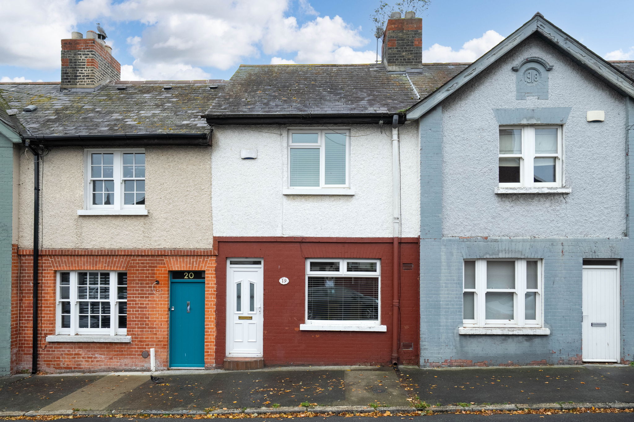 19 Ash Street, The Coombe, Dublin 8, D08 DYR2