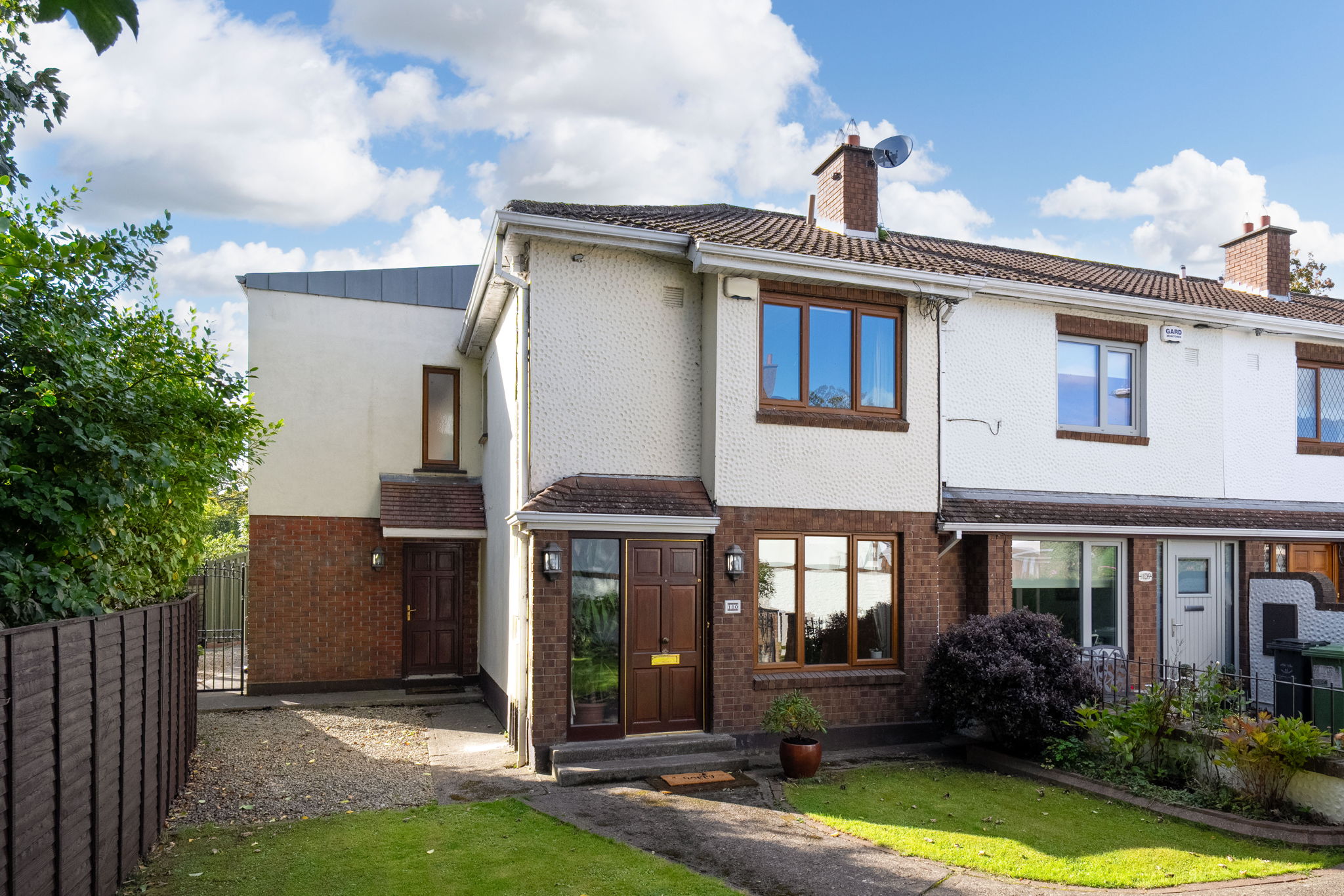 110 Meadowbank, Bushy Park Road, Rathgar, Dublin 6 