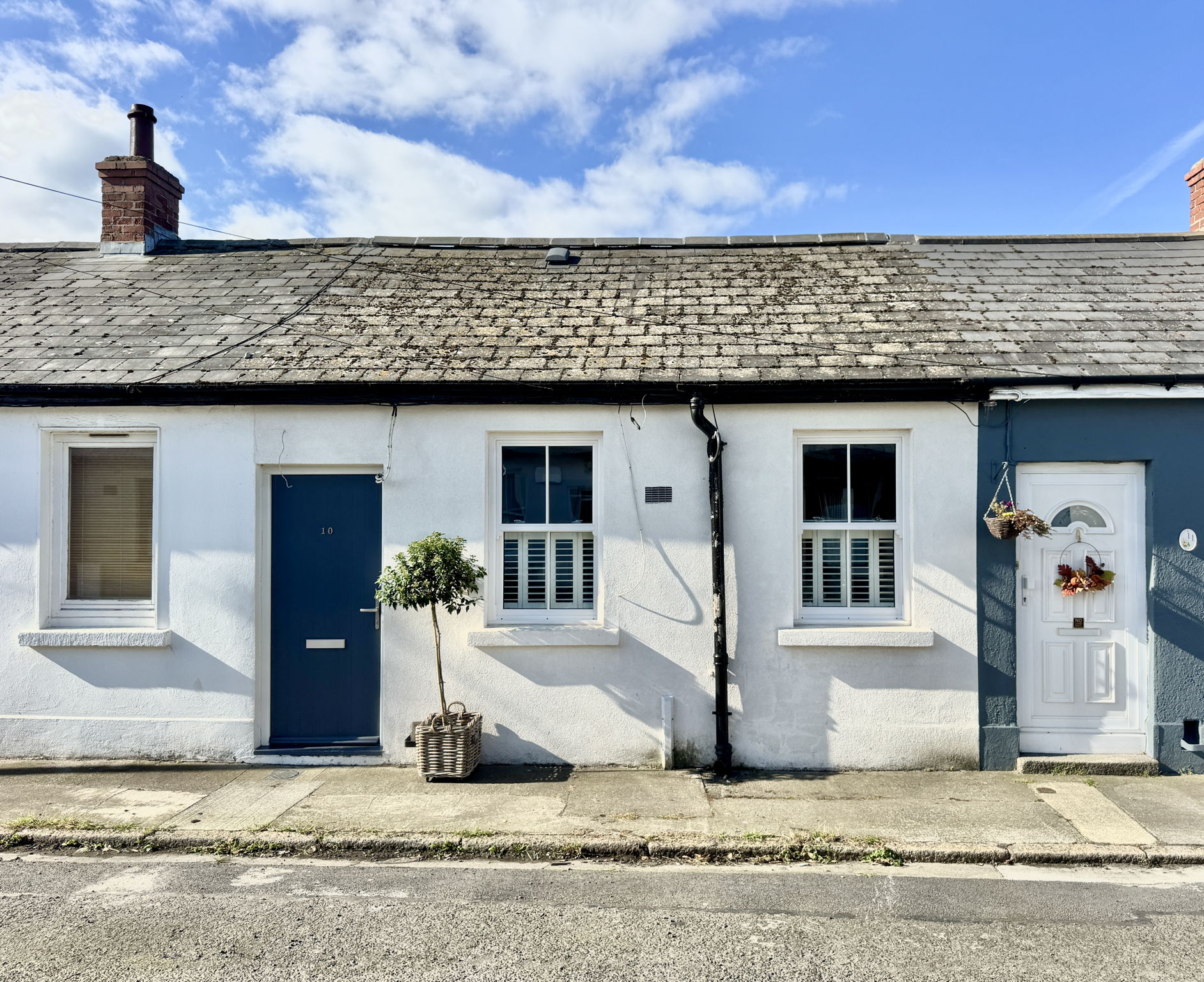 10 Gulistan Cottages, Rathmines, Dublin 6, D06 C5V9