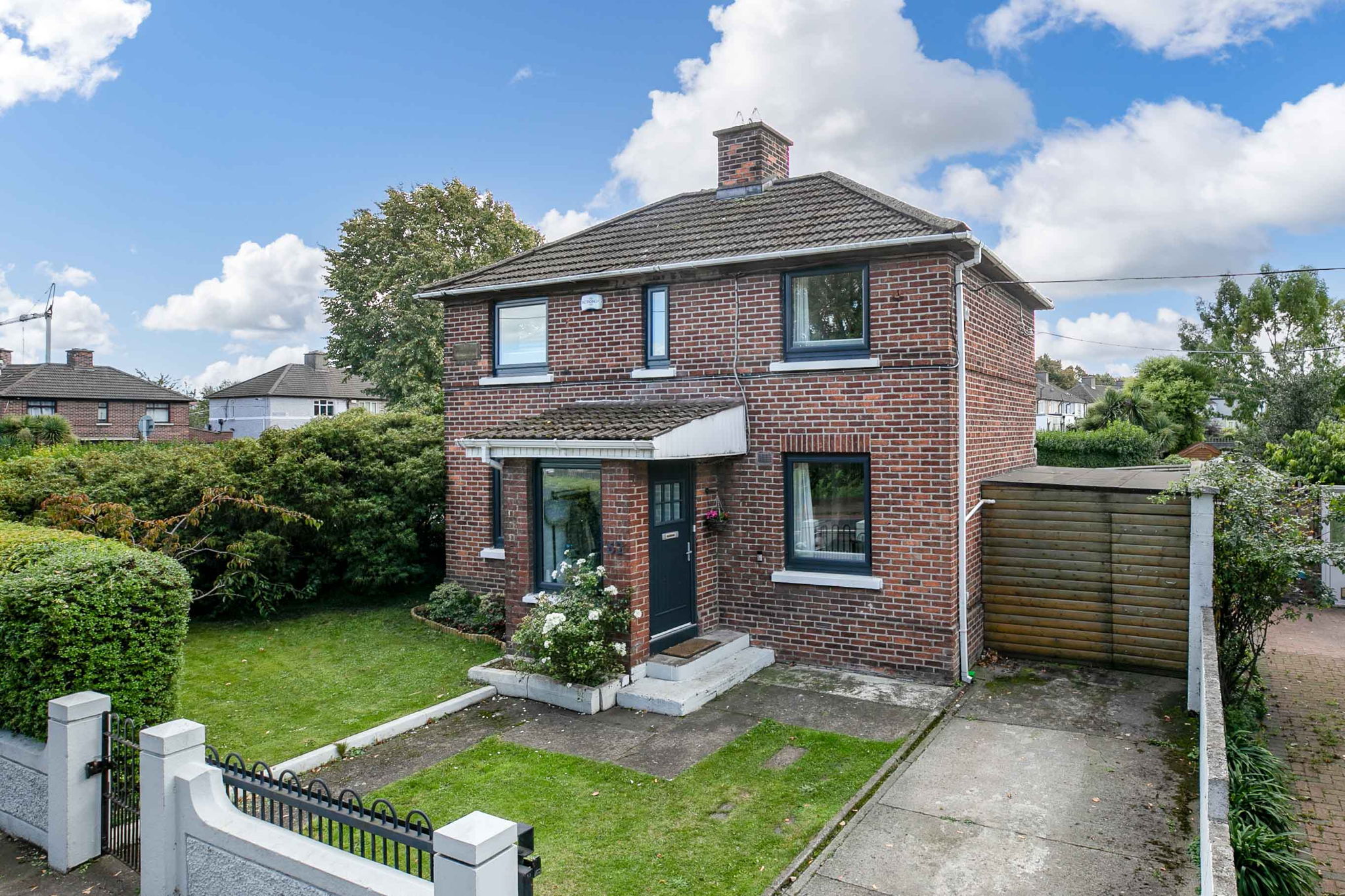62 Parnell Road, Harold's Cross, Dublin 12, D12 X932