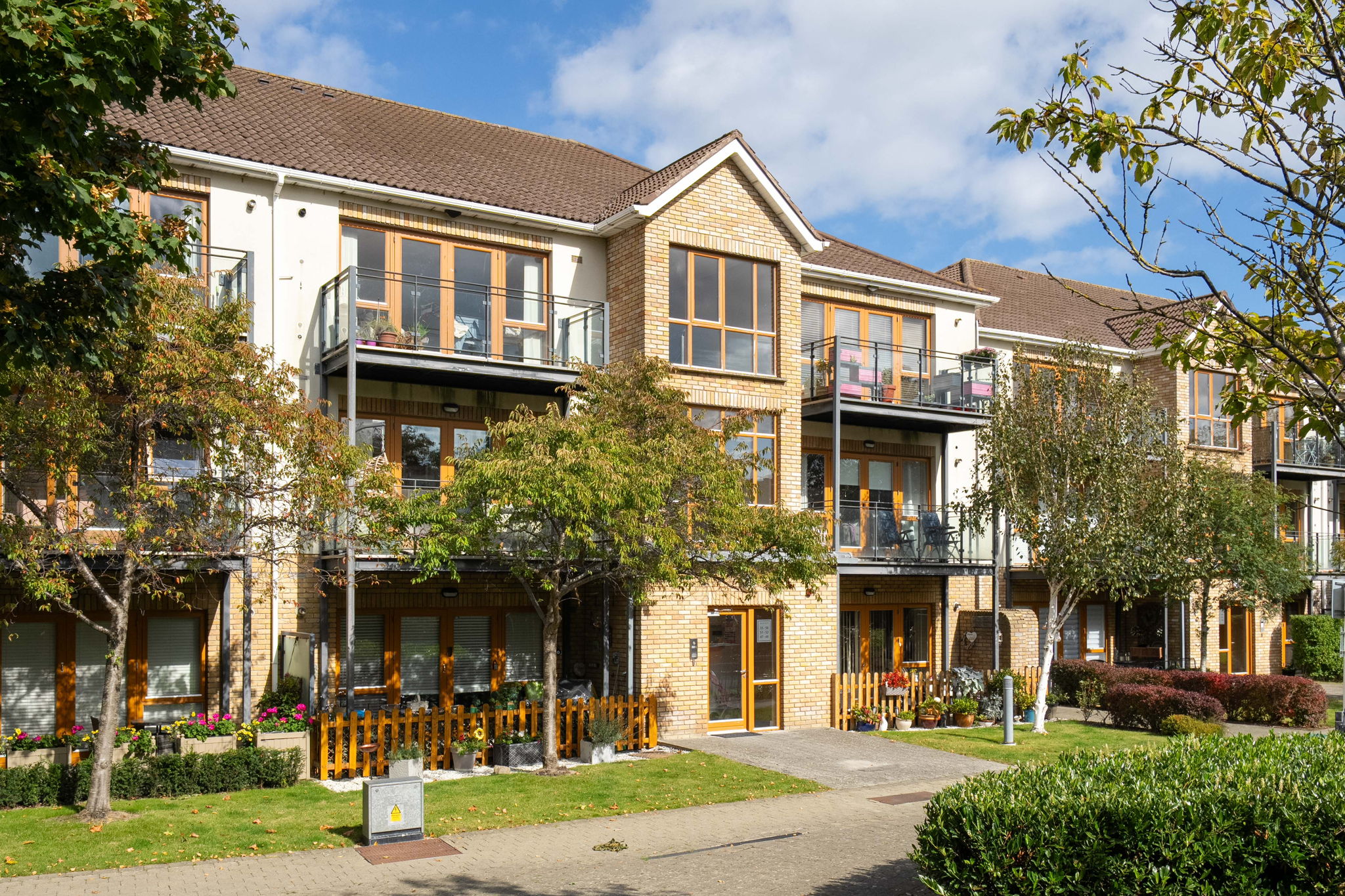56 Boden Heath, Rathfarnham, Dublin 16, D16 NY04