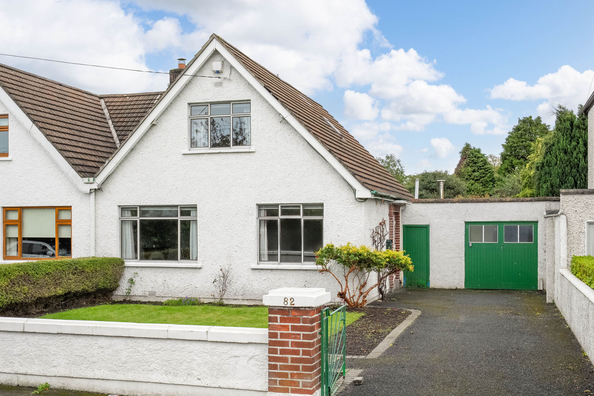 82 Rathdown Park, Terenure, Dublin 6W
