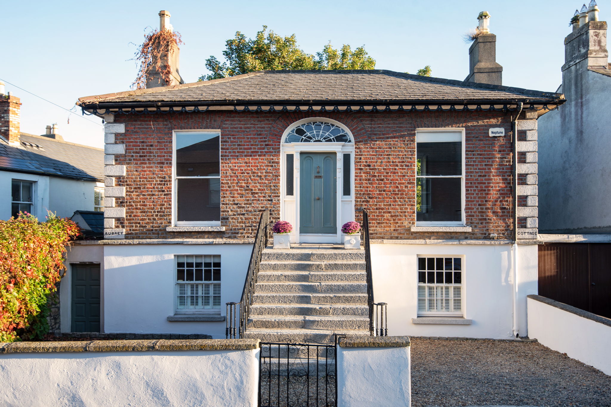 1 Gulistan Terrace, Rathmines, Dublin 6