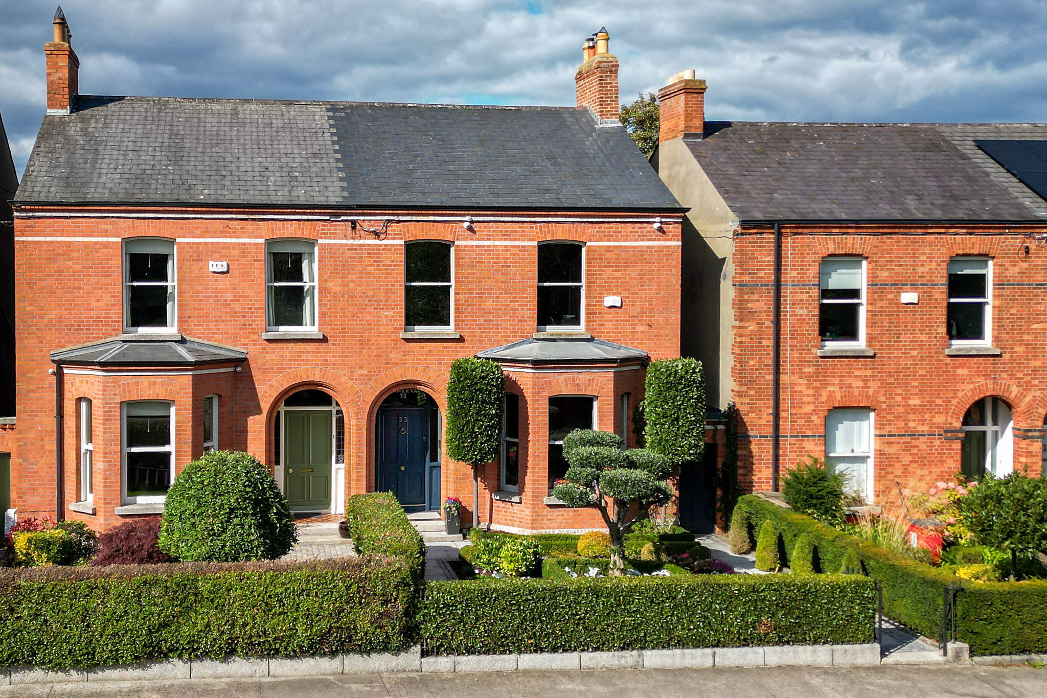 33 Brighton Square, Rathgar, Dublin 6