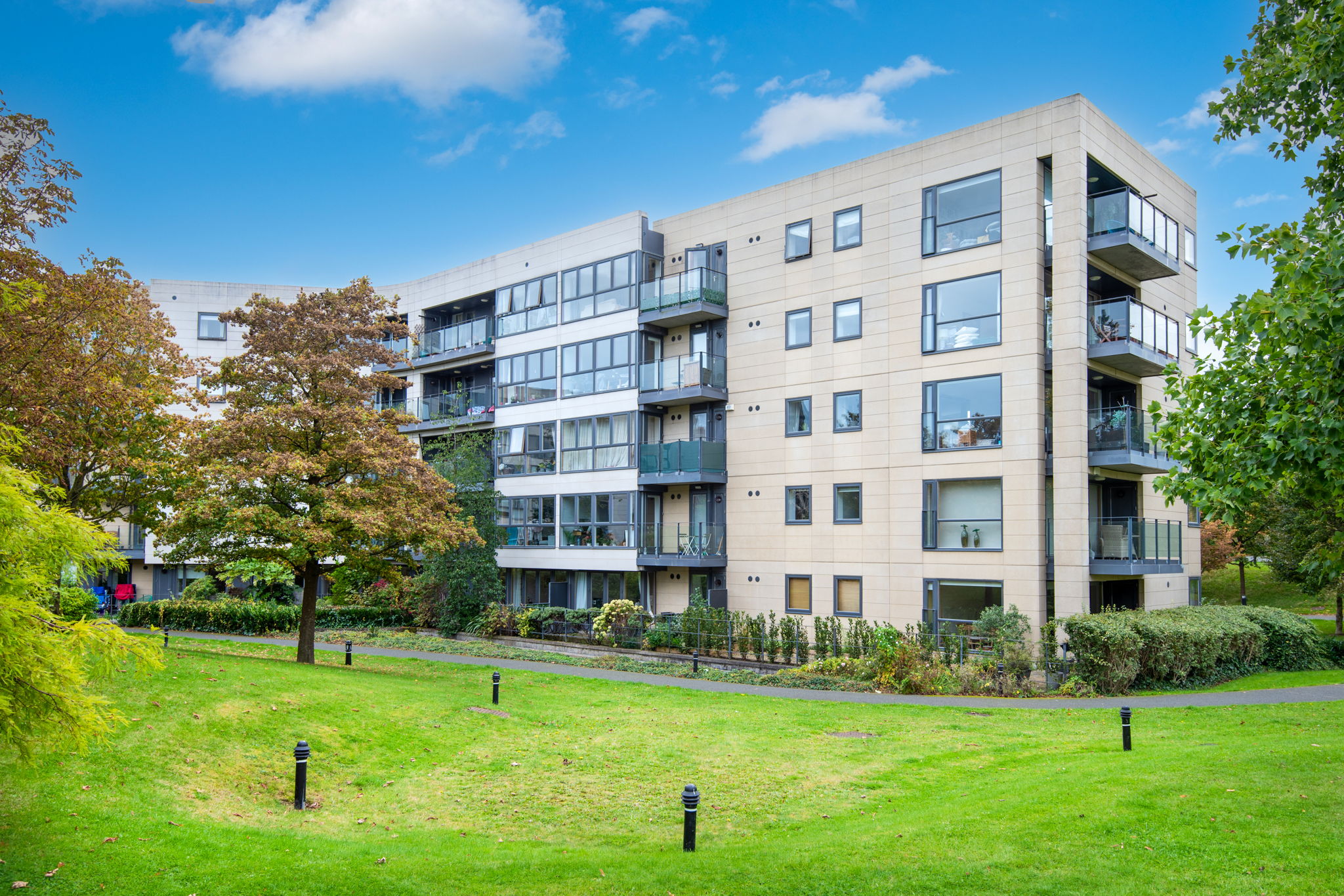 7 Ramleh Hall, Mount St. Annes, Milltown, Dublin 6