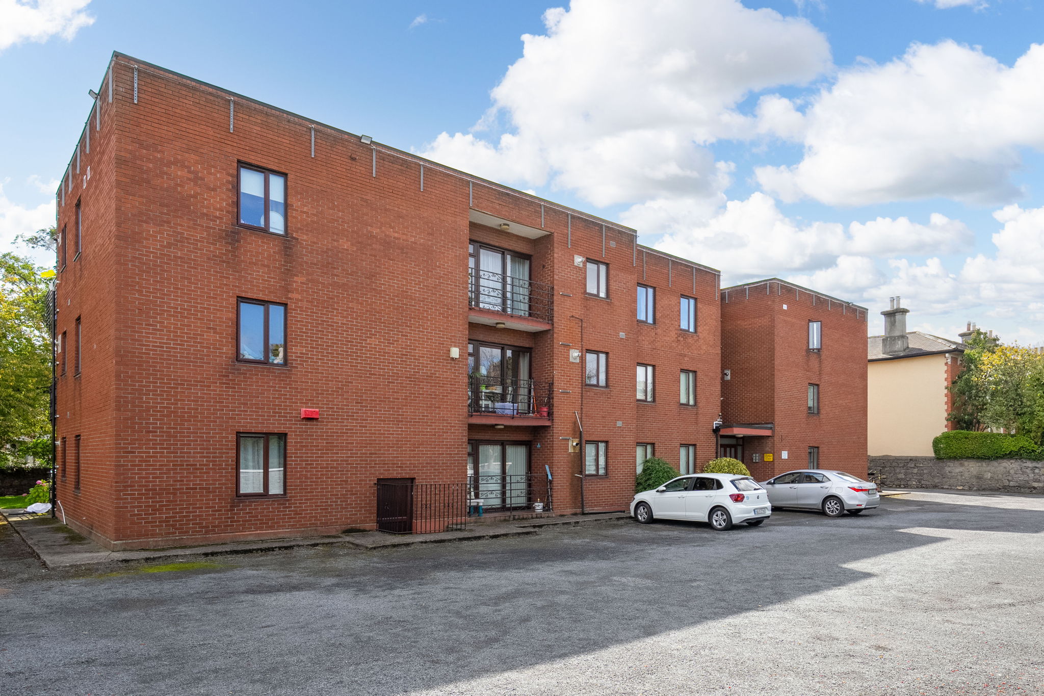 5 Rathgar Court, Rathgar Road, Rathgar, Dublin 6, D06 NX95