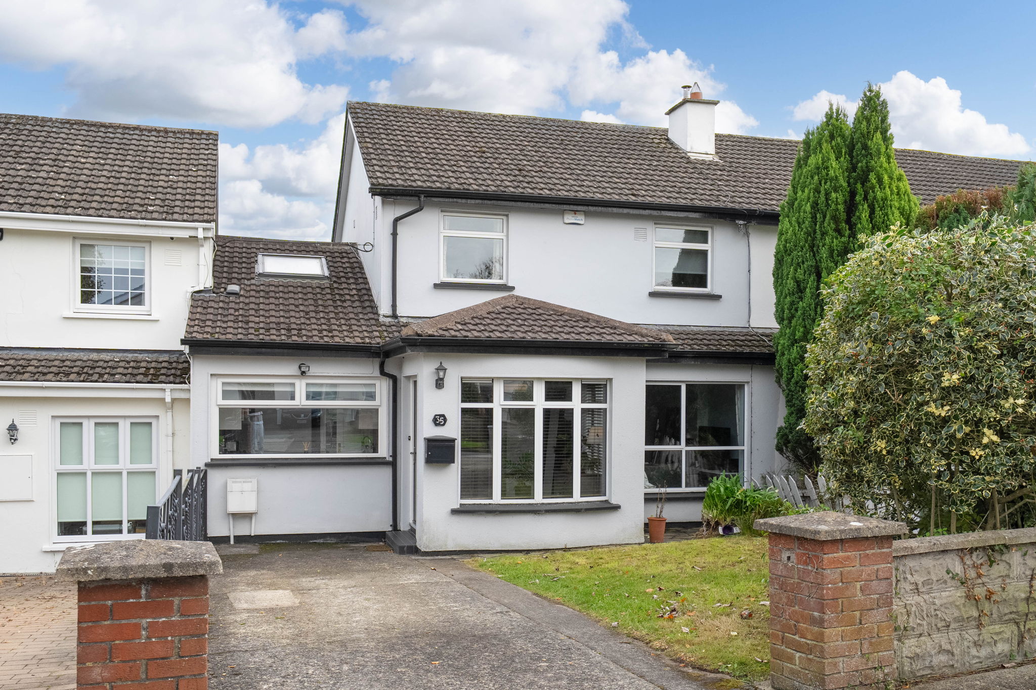 35 Grange Wood, Rathfarnham, Dublin 16, D16 A240