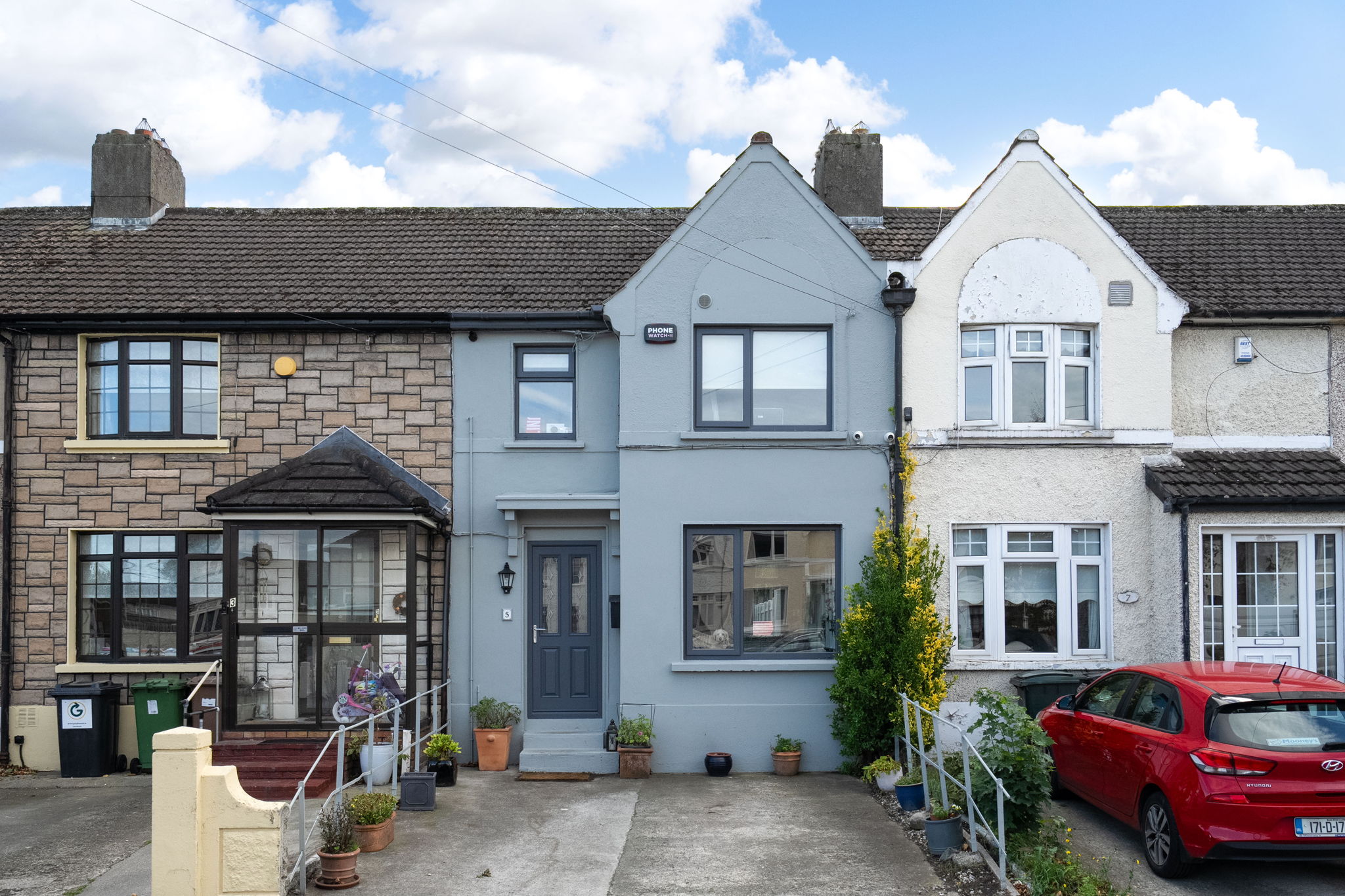 5 Clonmacnoise Road, Kimmage, Dublin 12, D12 W5X0