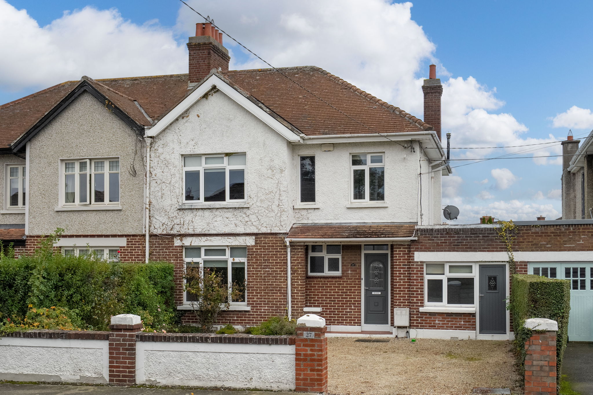 27 Butterfield Park, Rathfarnham, Dublin 14
