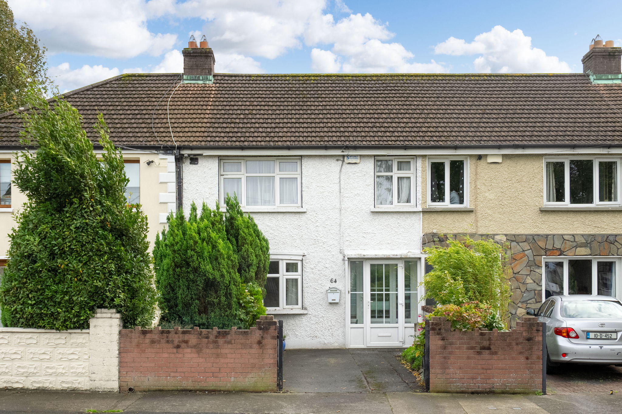 64 St Marys Park, Walkinstown, Dublin 12