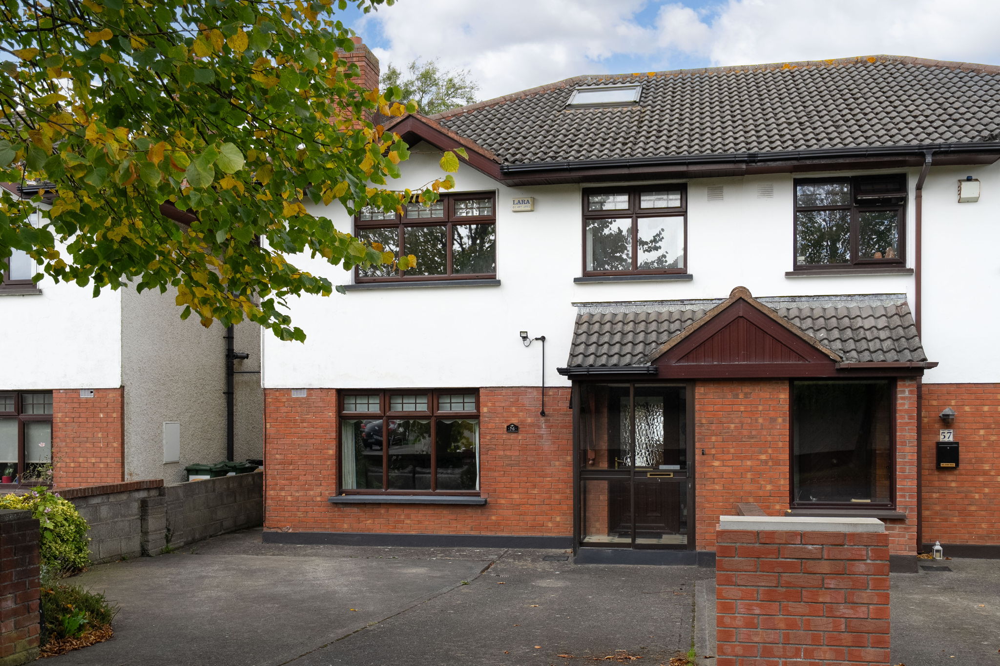 56 Orlagh Park , Knocklyon, Dublin 16, D16F8C4