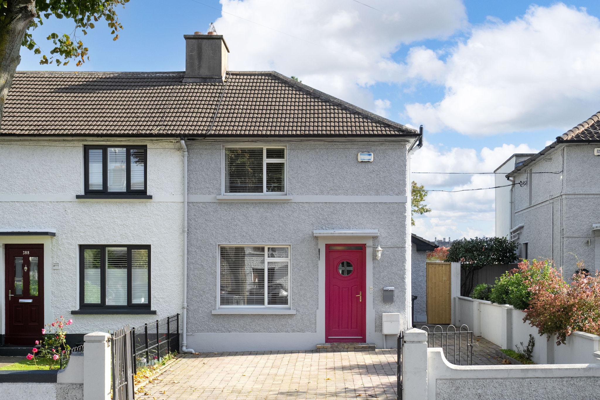 386 Clogher Road, Harold's Cross, Dublin 12, D12 VH75