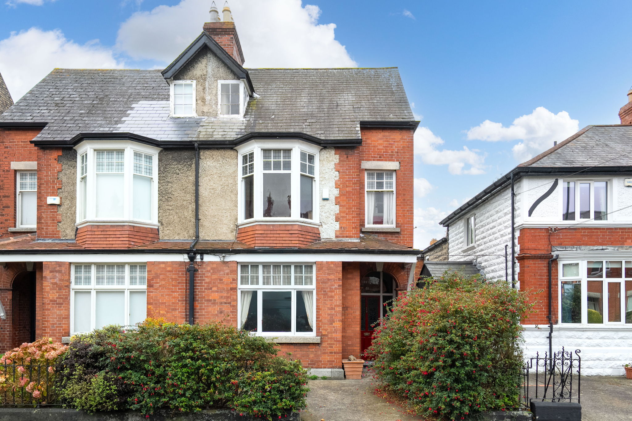 61 Kenilworth Park, Harold's Cross, Dublin 6W, D6W NY38