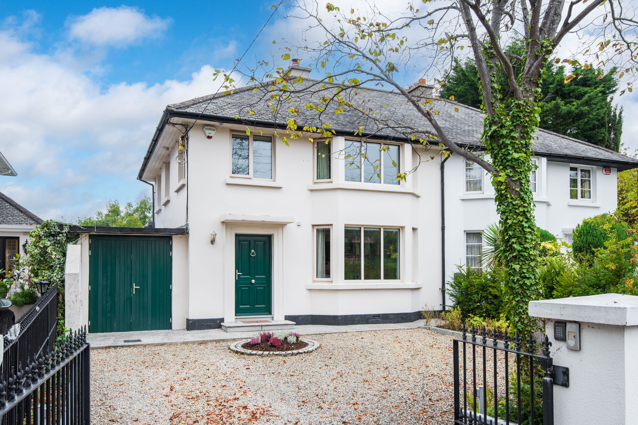 161 Orwell Road, Rathgar - D14, Dublin 14.