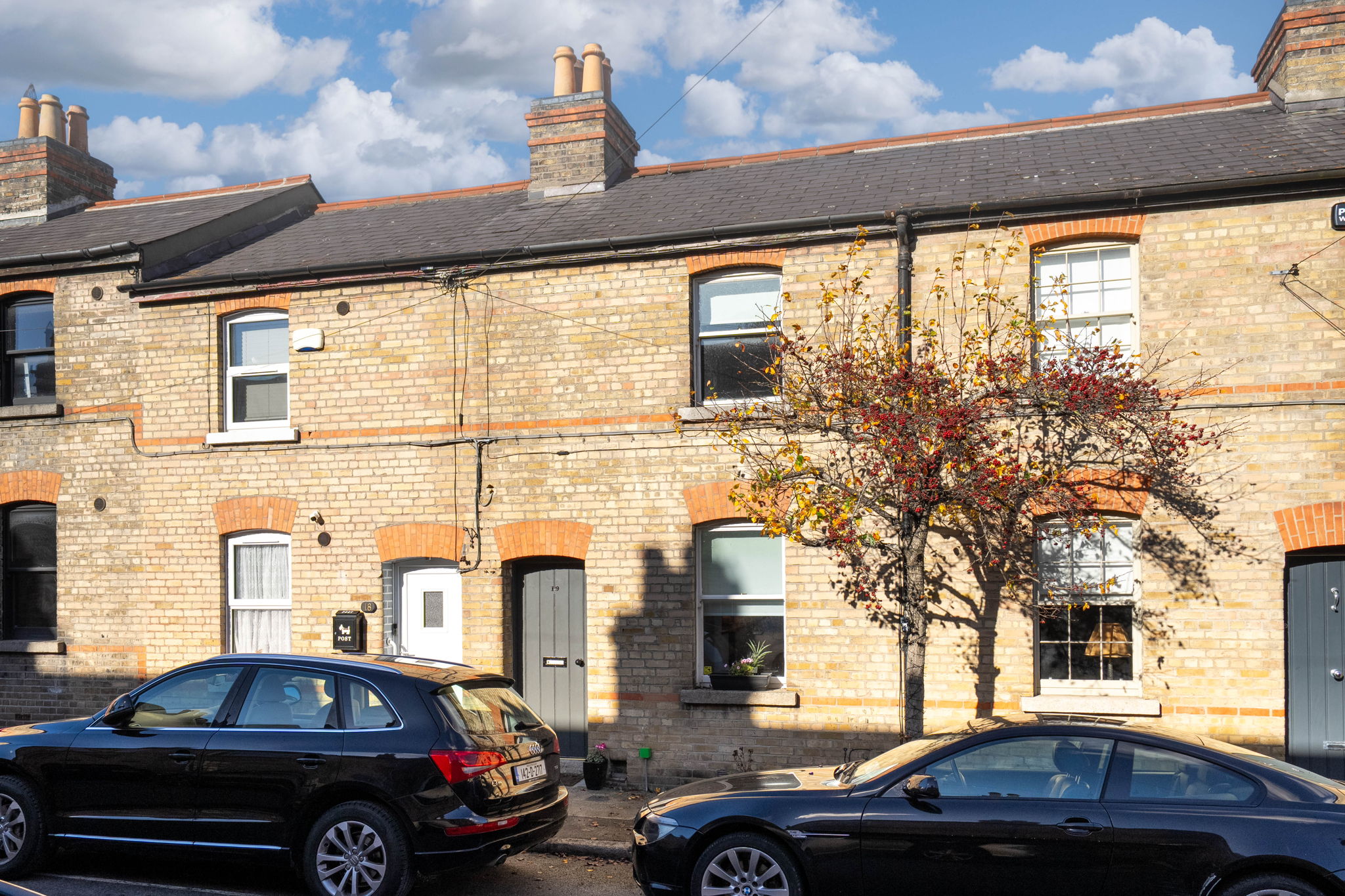 19 Warrenmount Place, Blackpitts, Dublin 8, D08 C8Y8
