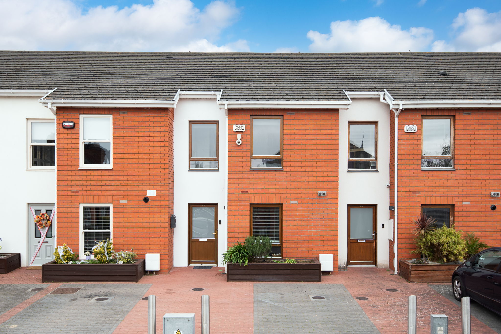 42 Church Avenue South, Rialto, Dublin 8, D08 FTY4