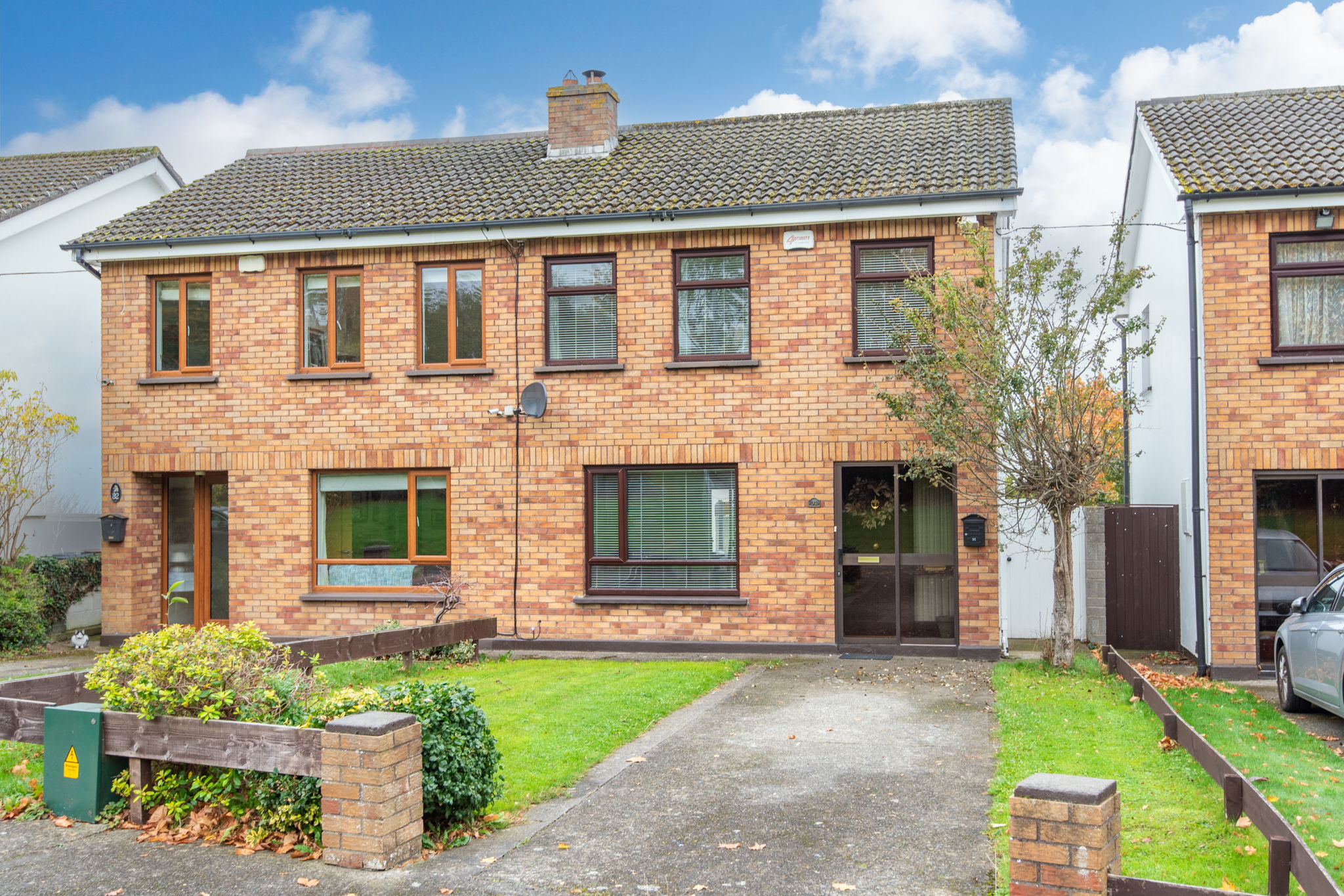 31 Edmondstown Green, Moyville, Rathfarnham, Dublin 16, D16 N2C7