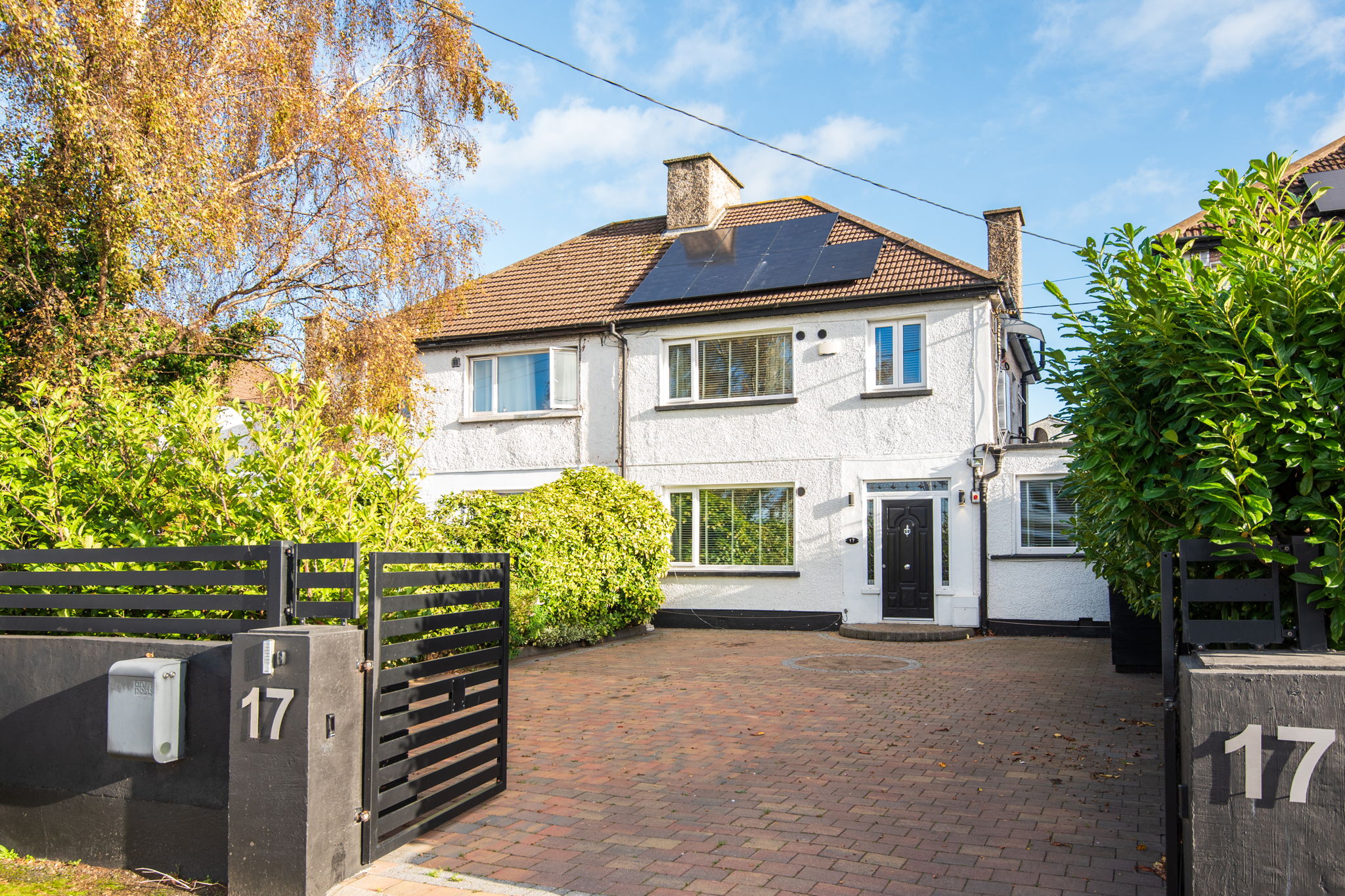 17 Greenhills Road, Walkinstown, Dublin 12, D12 Y5Y3