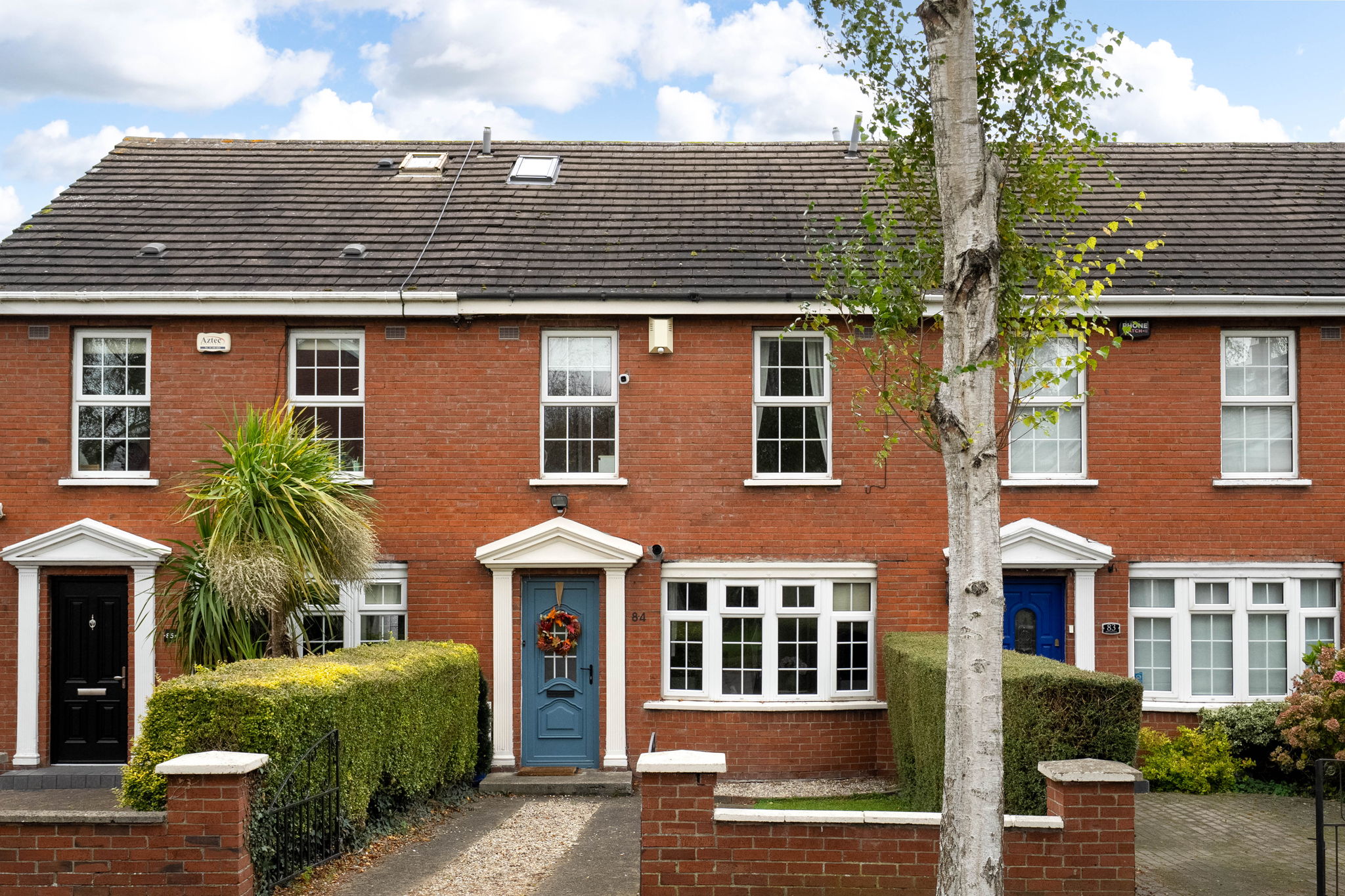 84 Brookfield, Dublin 12