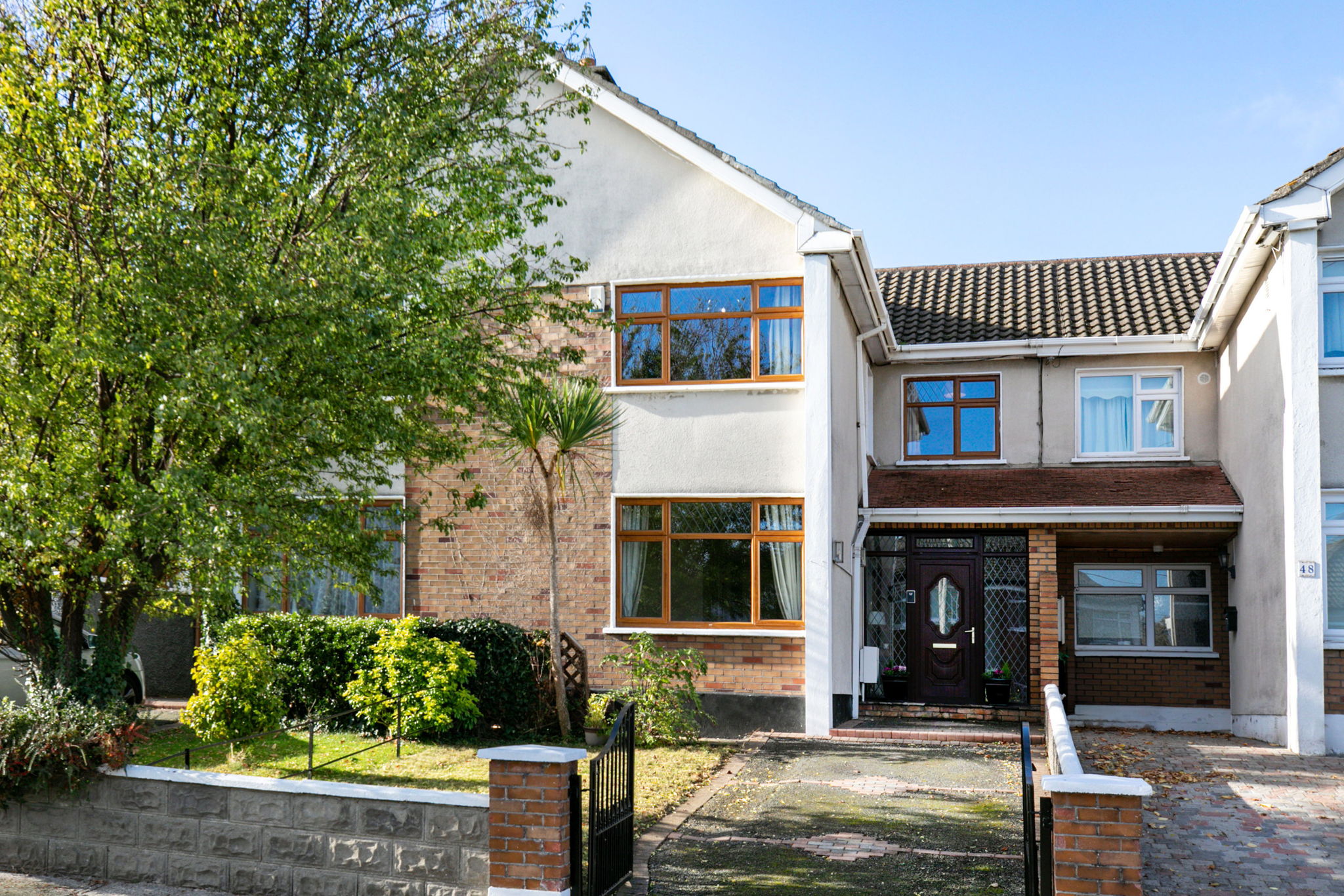 50 Hillside Park, Rathfarnham, Dublin 16, D16 Y8P8