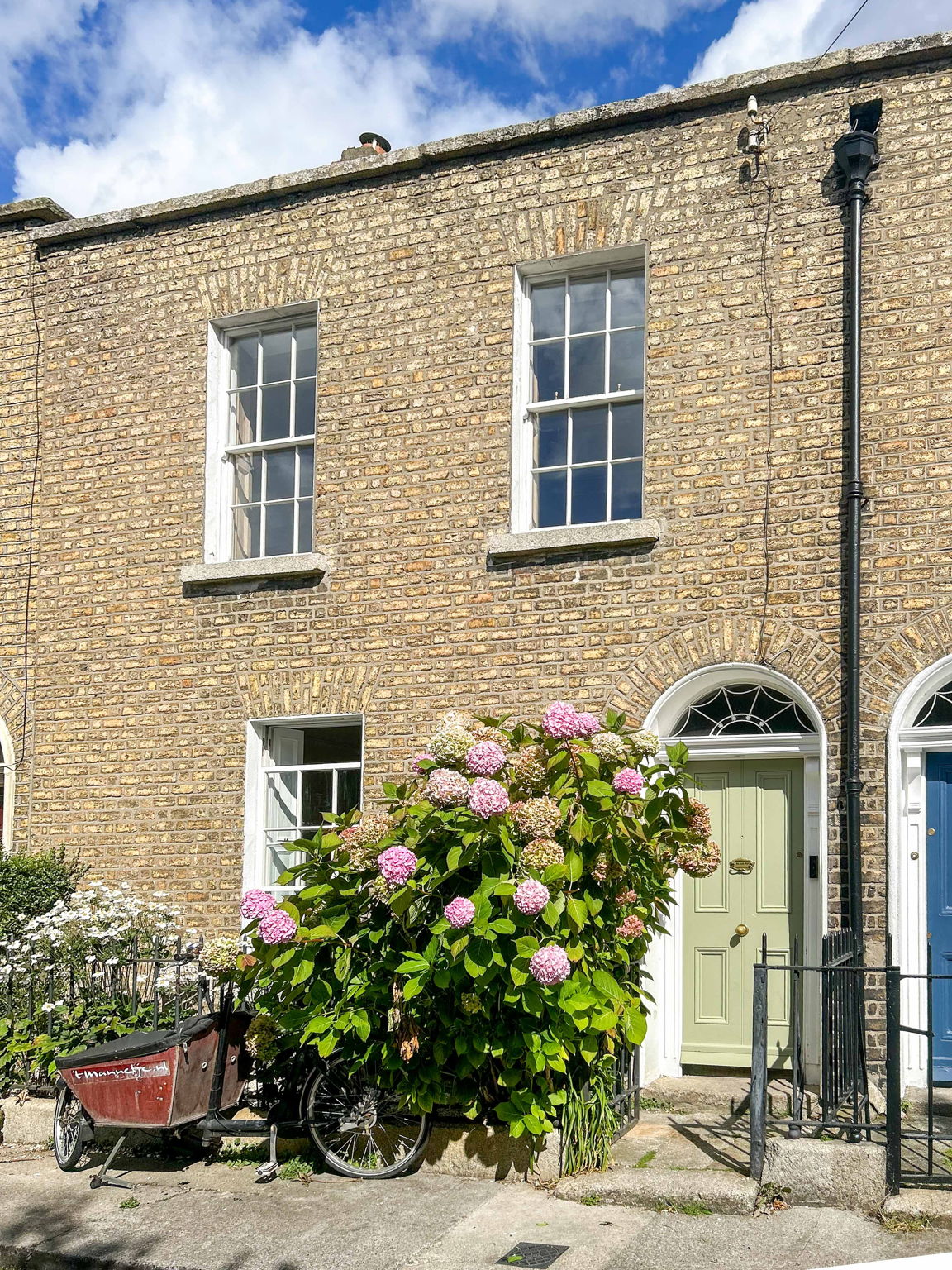 8 Bessborough Parade, Rathmines, Dublin 6