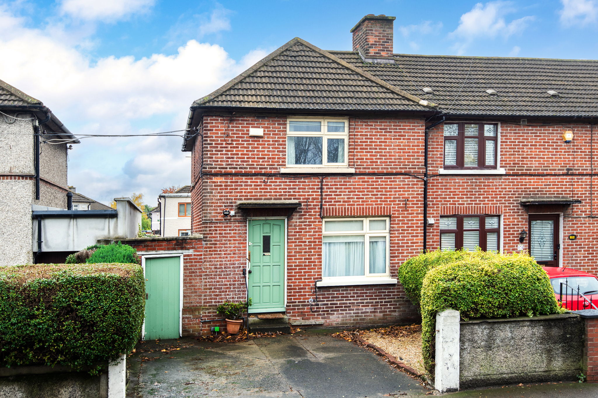 103 Parnell Road, Harold's Cross - D12, Dublin 12, D12X472