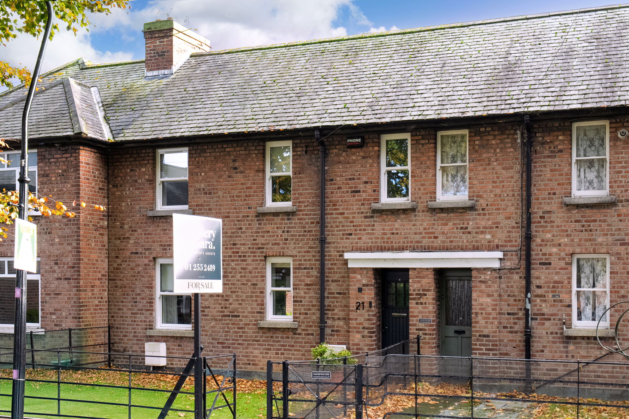 21 Iveagh Gardens, Crumlin, Dublin 12, D12 DP40